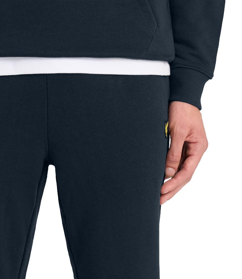 Pantalone Lyle & Scott 263MLSML2150V Uomo - Dark Navy
