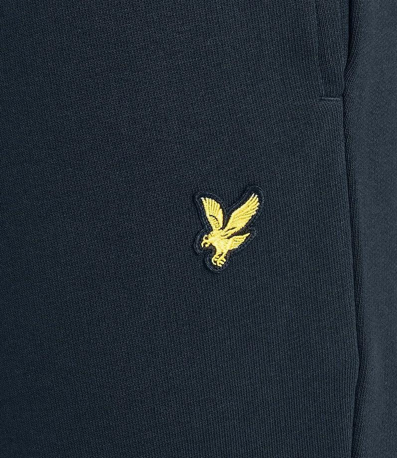 Pantalone Lyle & Scott 263MLSML2150V Uomo - Dark Navy