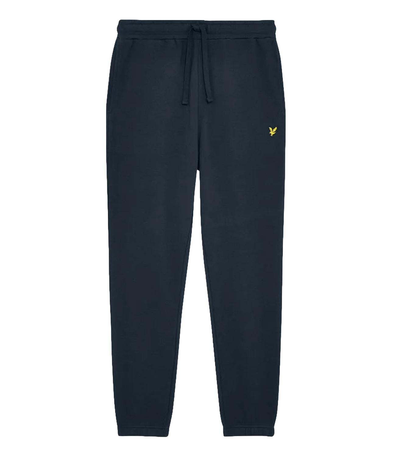 Pantalone Lyle & Scott 263MLSML2150V Uomo - Dark Navy