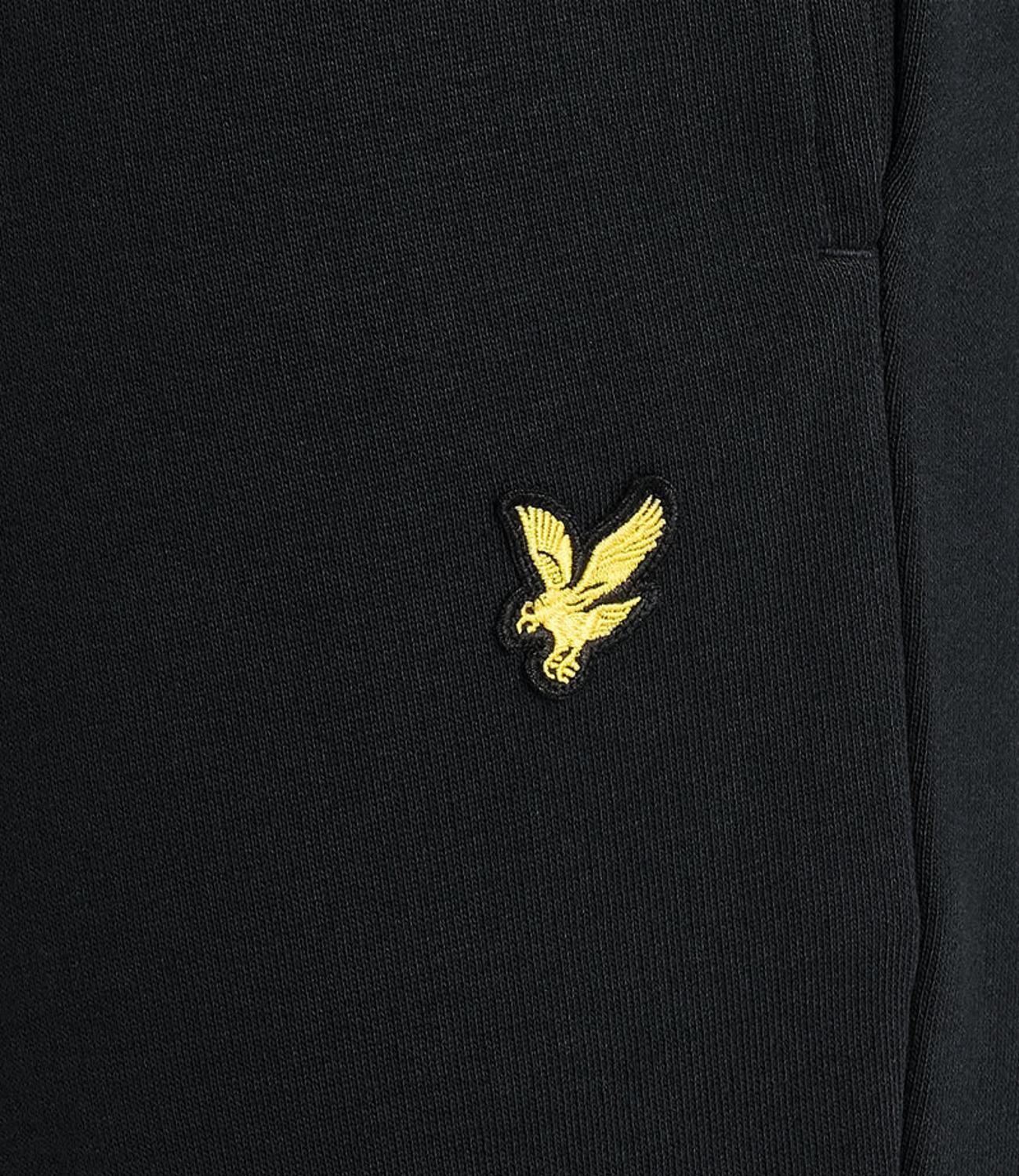 Pantalone Lyle & Scott 263MLSTR2117ITA Uomo - Jet Black