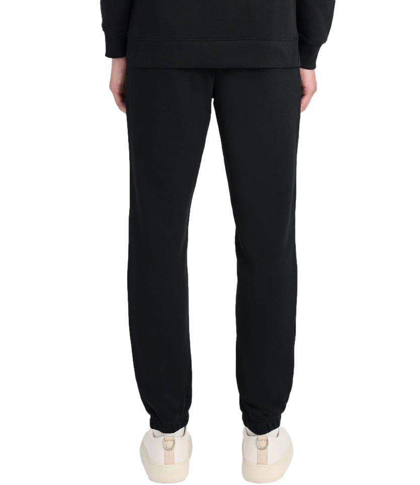 Pantalone Lyle & Scott 263MLSTR2117ITA Uomo - Jet Black