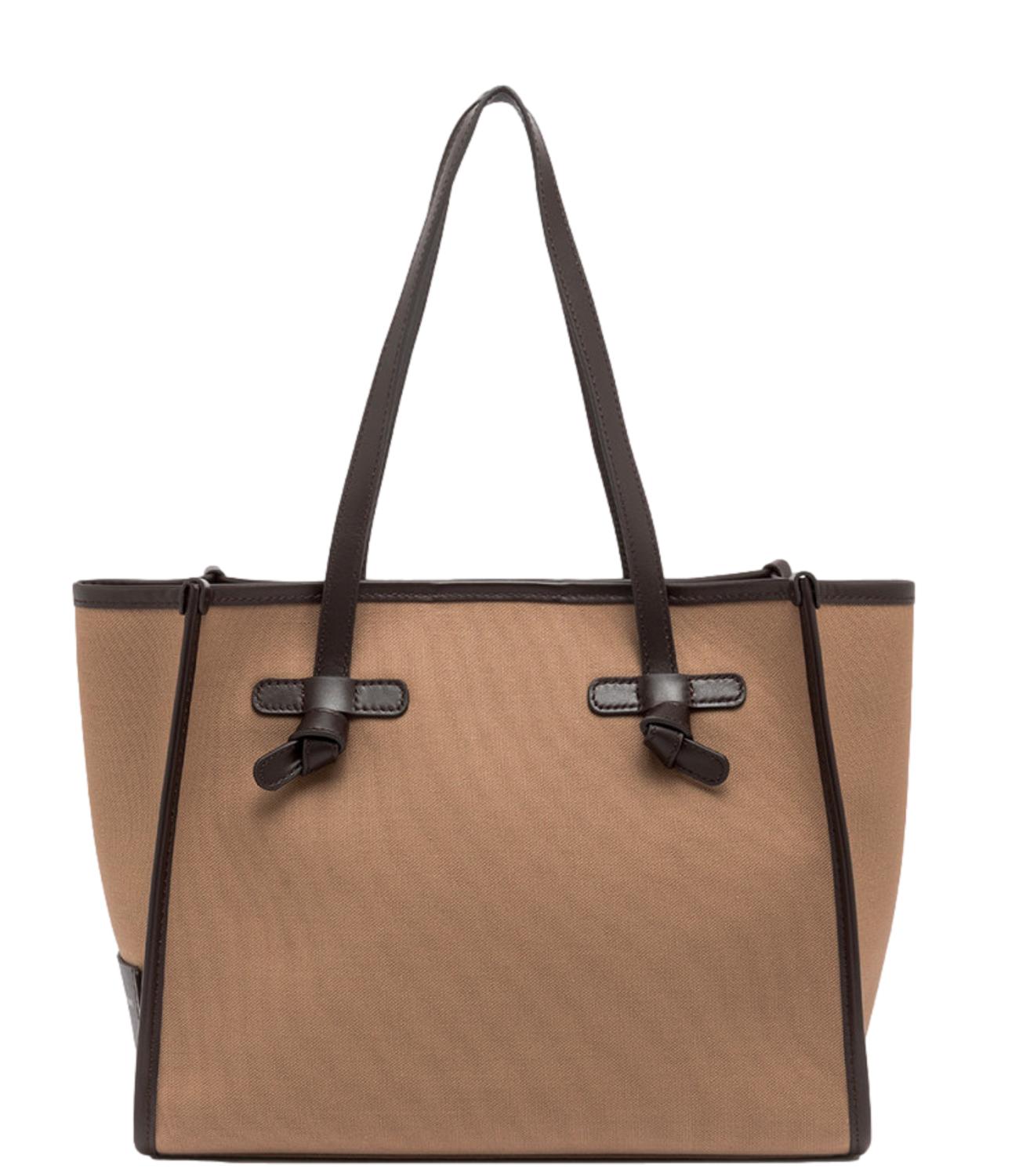 Borsa Marcella By Gianni Chiarini BS 6849/COMM CNV-SE Donna - CanapA-EspressO-Espresso