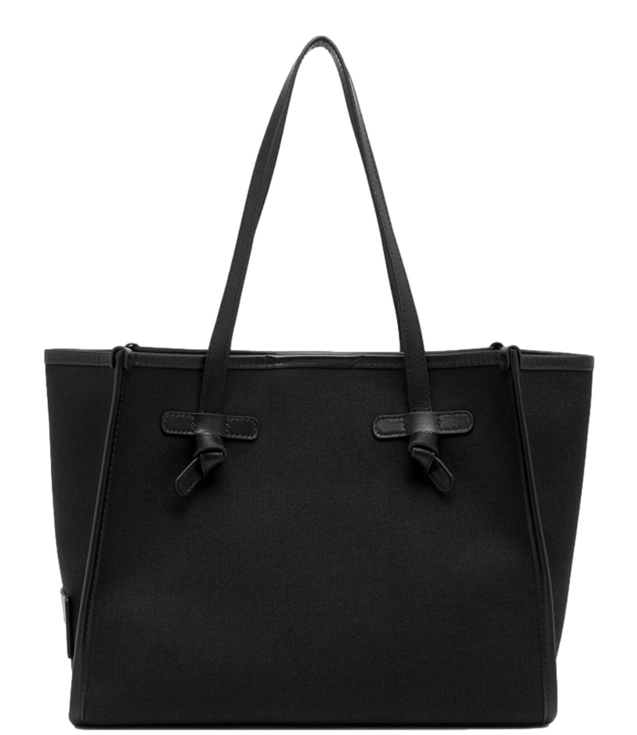 Borsa Marcella By Gianni Chiarini BS 6849/COMM CNV-SE Donna - NerO-Corda