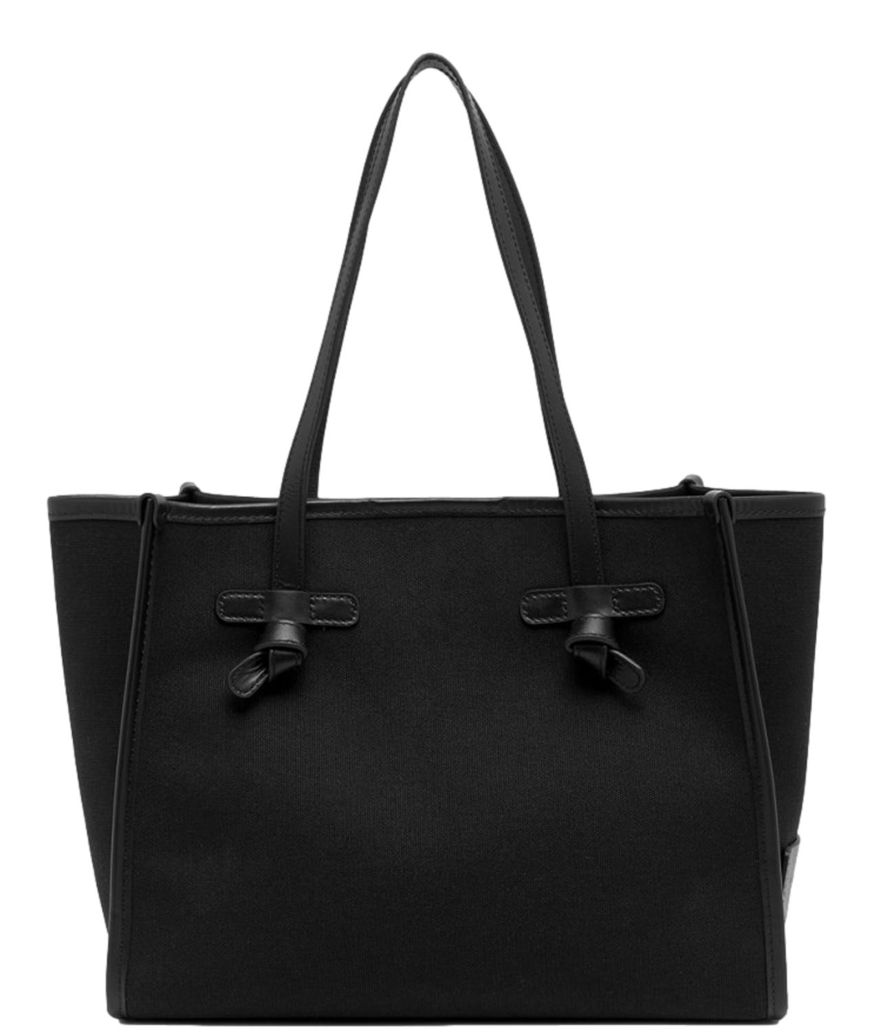 Borsa Marcella By Gianni Chiarini BS 6849/COMM CNV-SE Donna - NerO-Corda