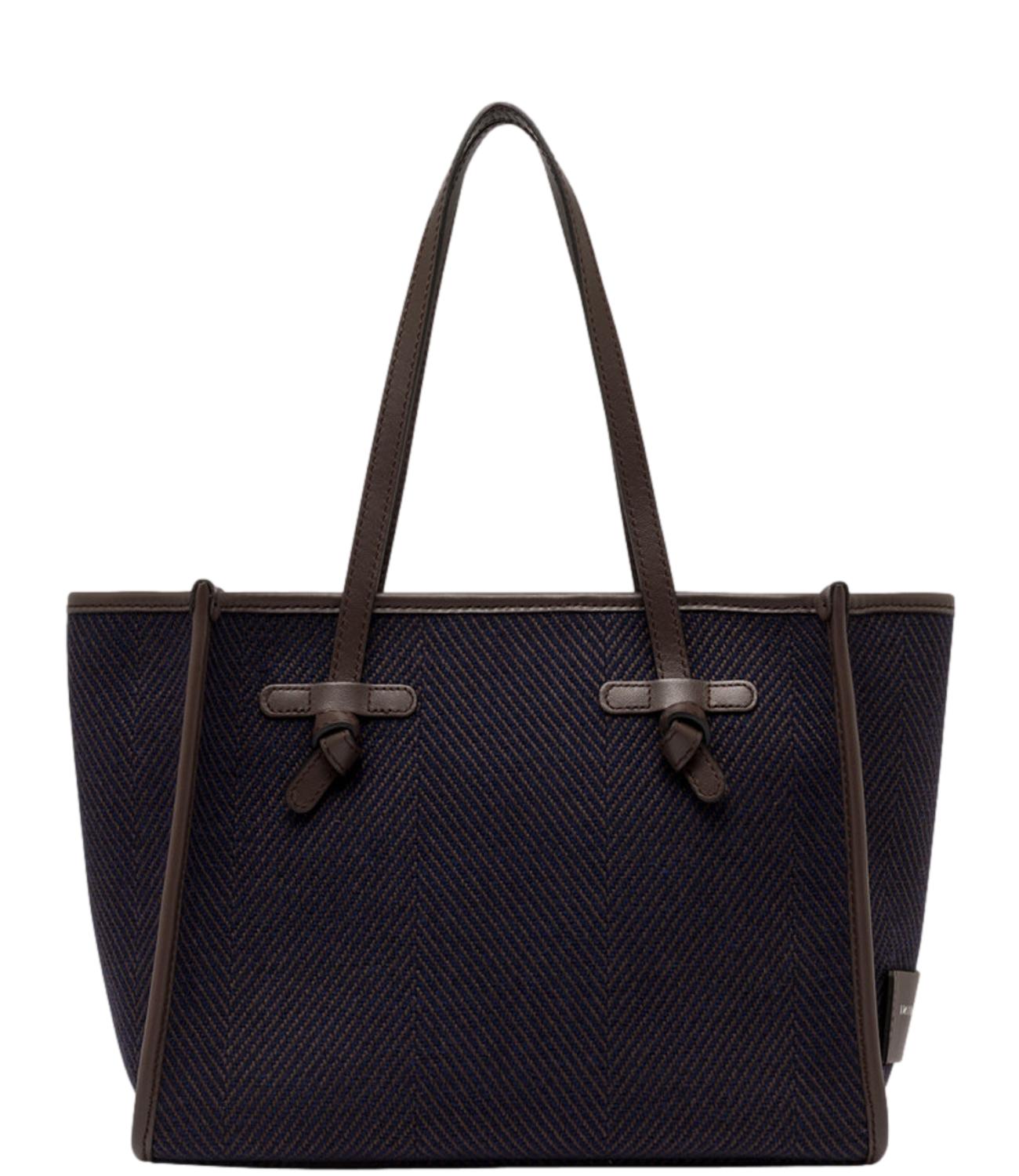Borsa Marcella By Gianni Chiarini BS 6849/COMM SPIGA Donna - Var.navy