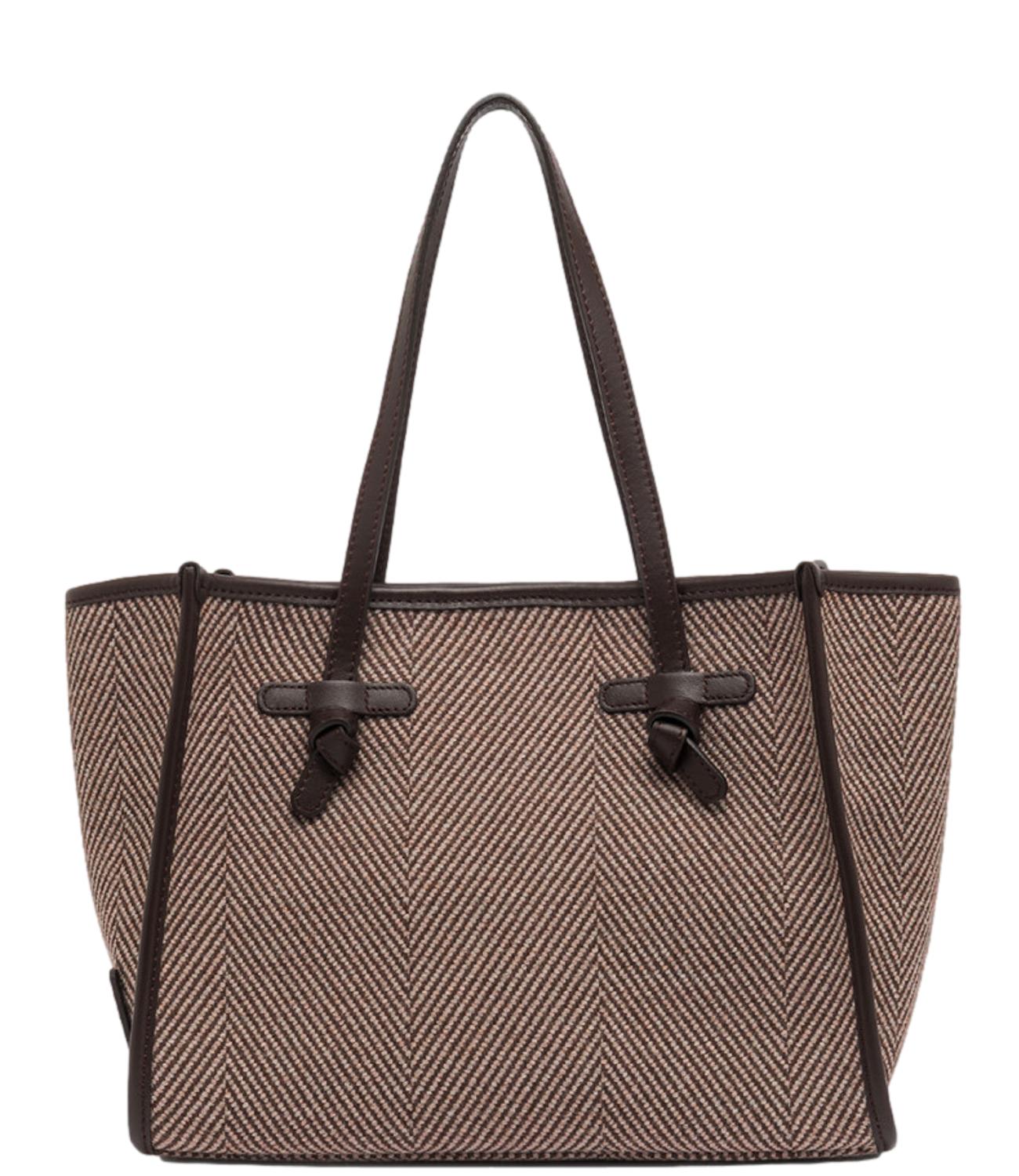 Borsa Marcella By Gianni Chiarini BS 6849/COMM SPIGA Donna - Var.daino