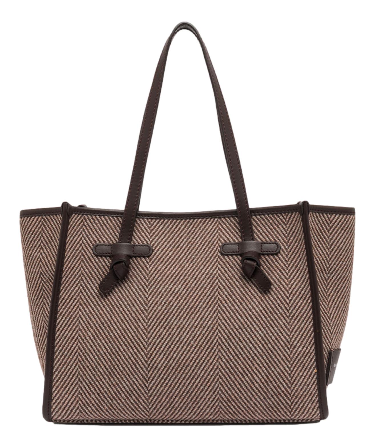 Borsa Marcella By Gianni Chiarini BS 6849/COMM SPIGA Donna - Var.daino