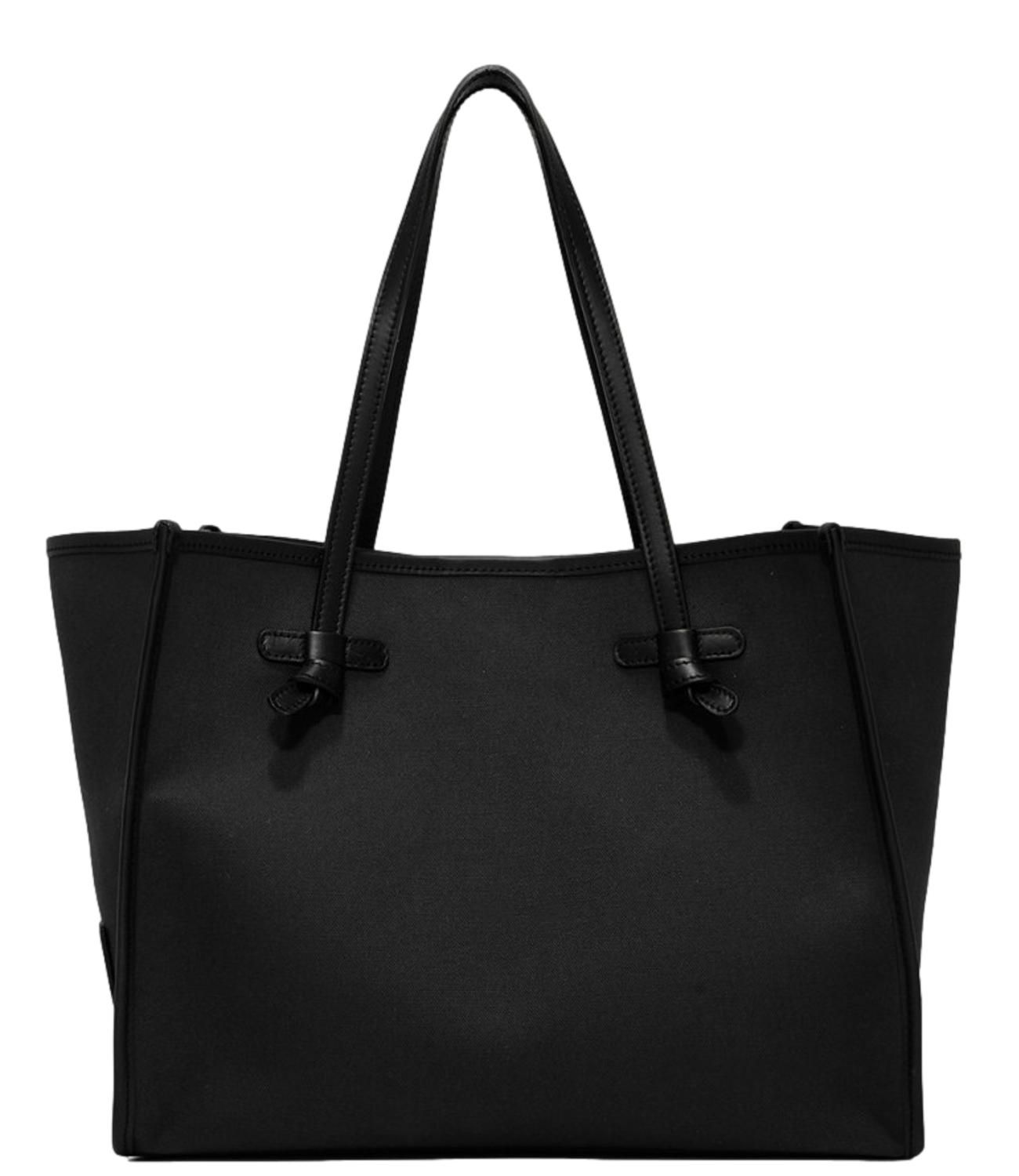 Borsa Marcella By Gianni Chiarini BS 6850/COMM CNV-SE Donna - NerO-Corda