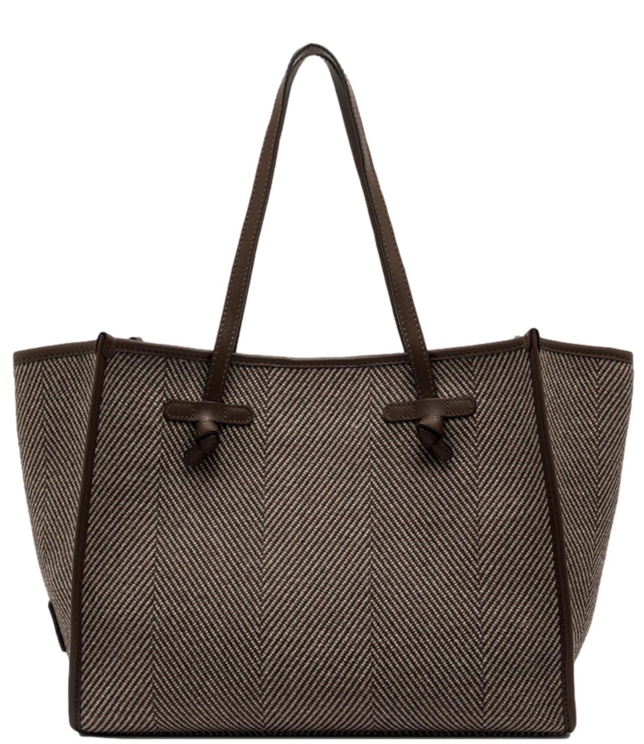Borsa Marcella By Gianni Chiarini BS 6850/COMM SPIGA Donna - Var.daino