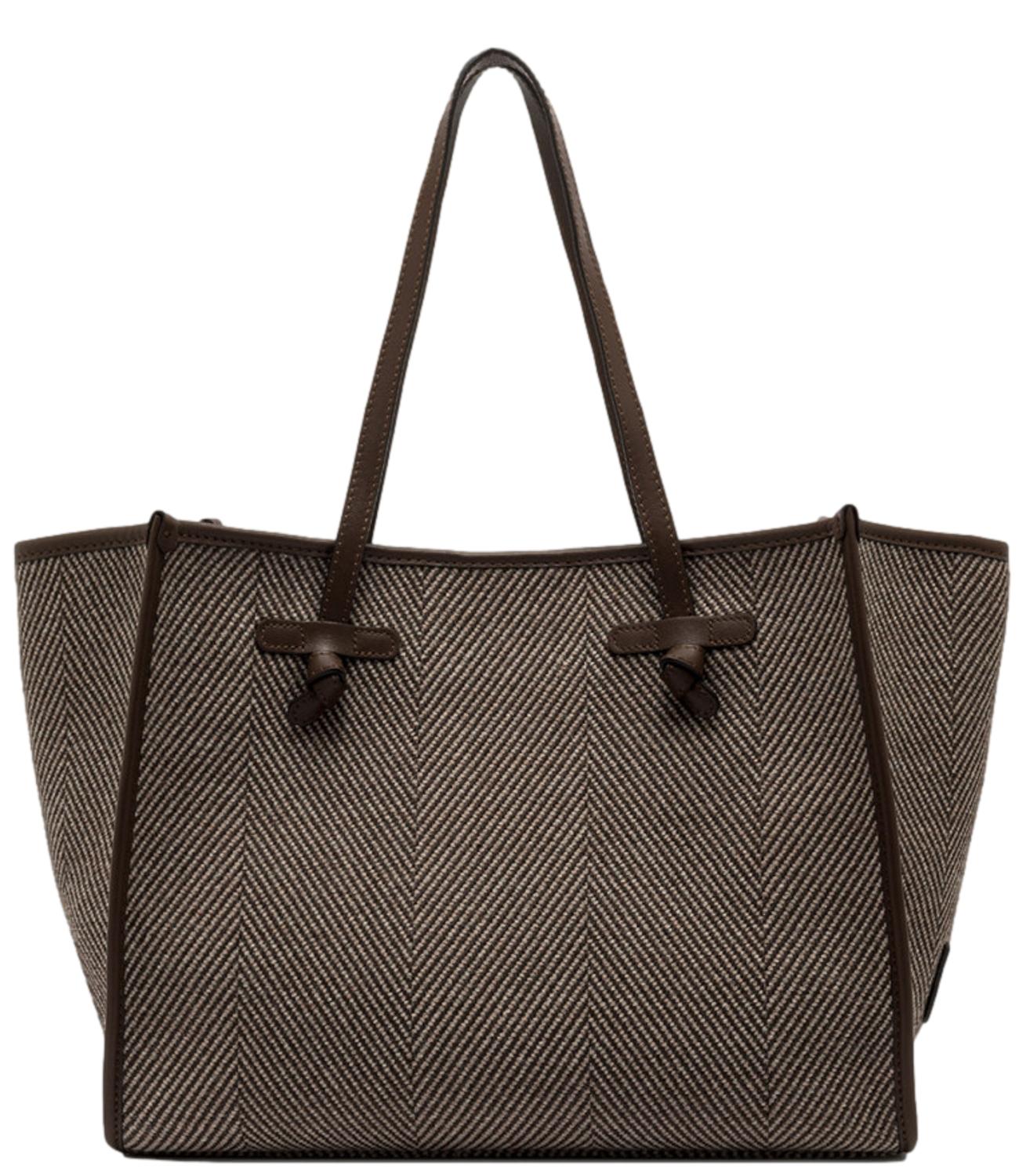 Borsa Marcella By Gianni Chiarini BS 6850/COMM SPIGA Donna - Var.daino