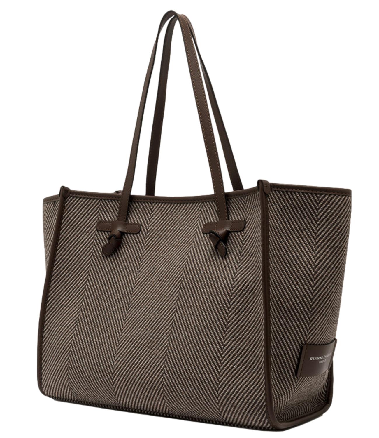 Borsa Marcella By Gianni Chiarini BS 6850/COMM SPIGA Donna - Var.daino