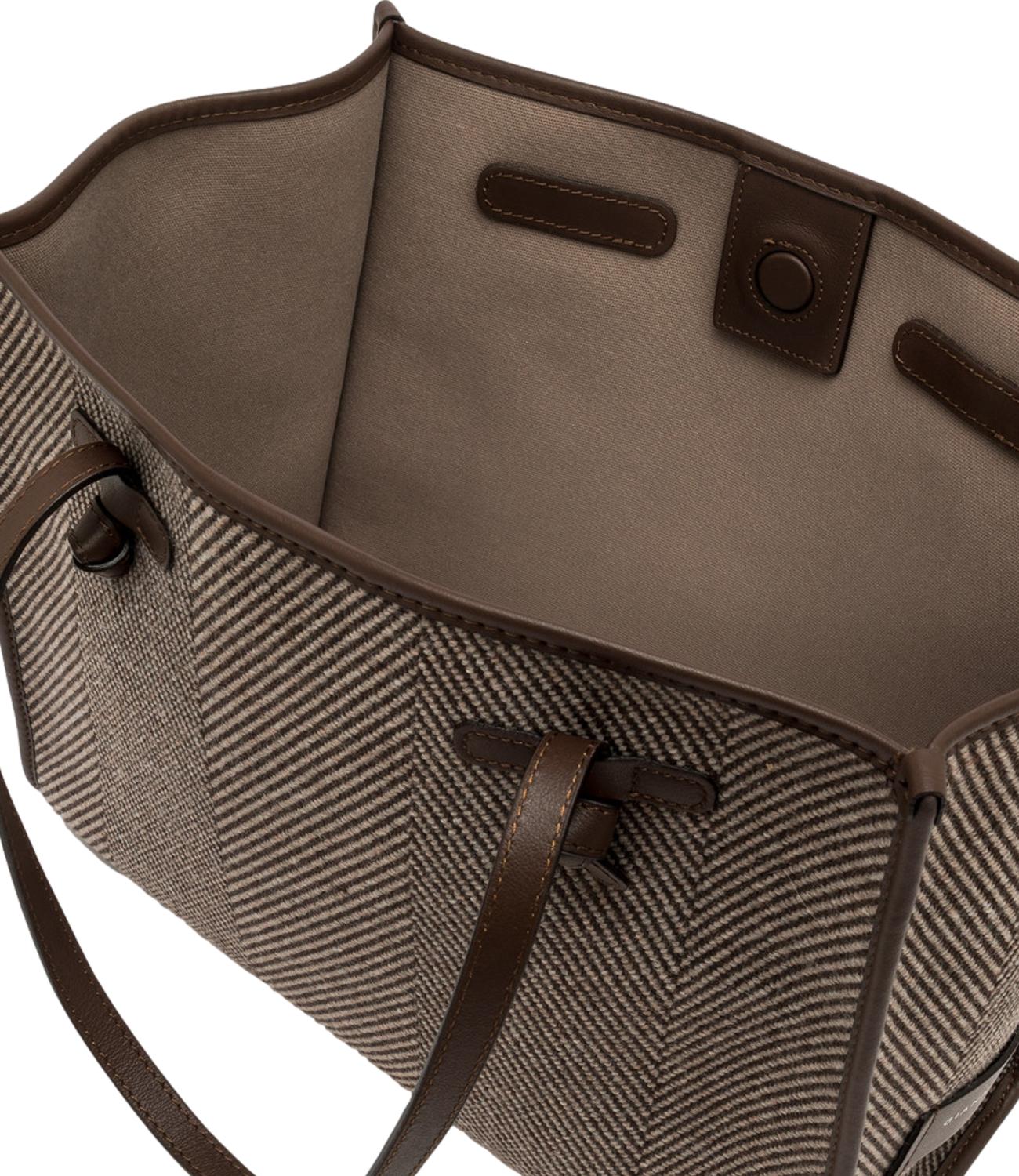 Borsa Marcella By Gianni Chiarini BS 6850/COMM SPIGA Donna - Var.daino