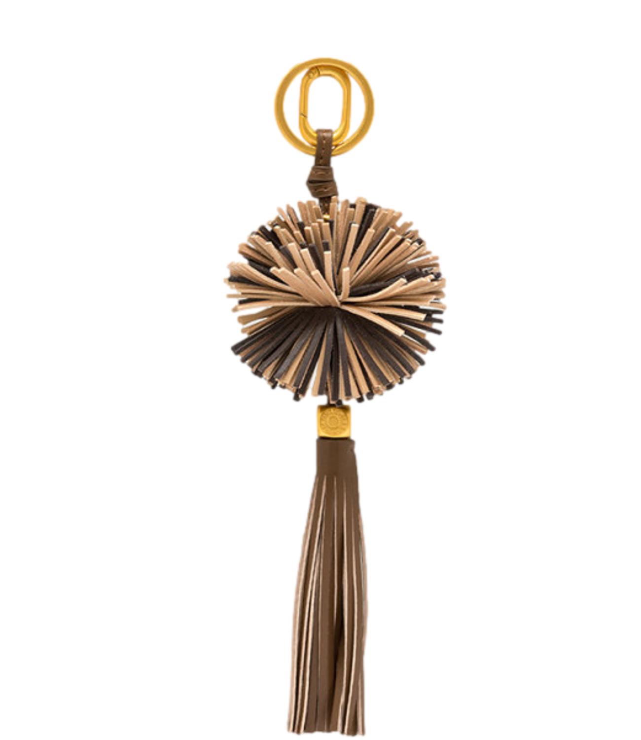 Portachiavi Marcella By Gianni Chiarini PC LEO07 Donna - Var.light Gold