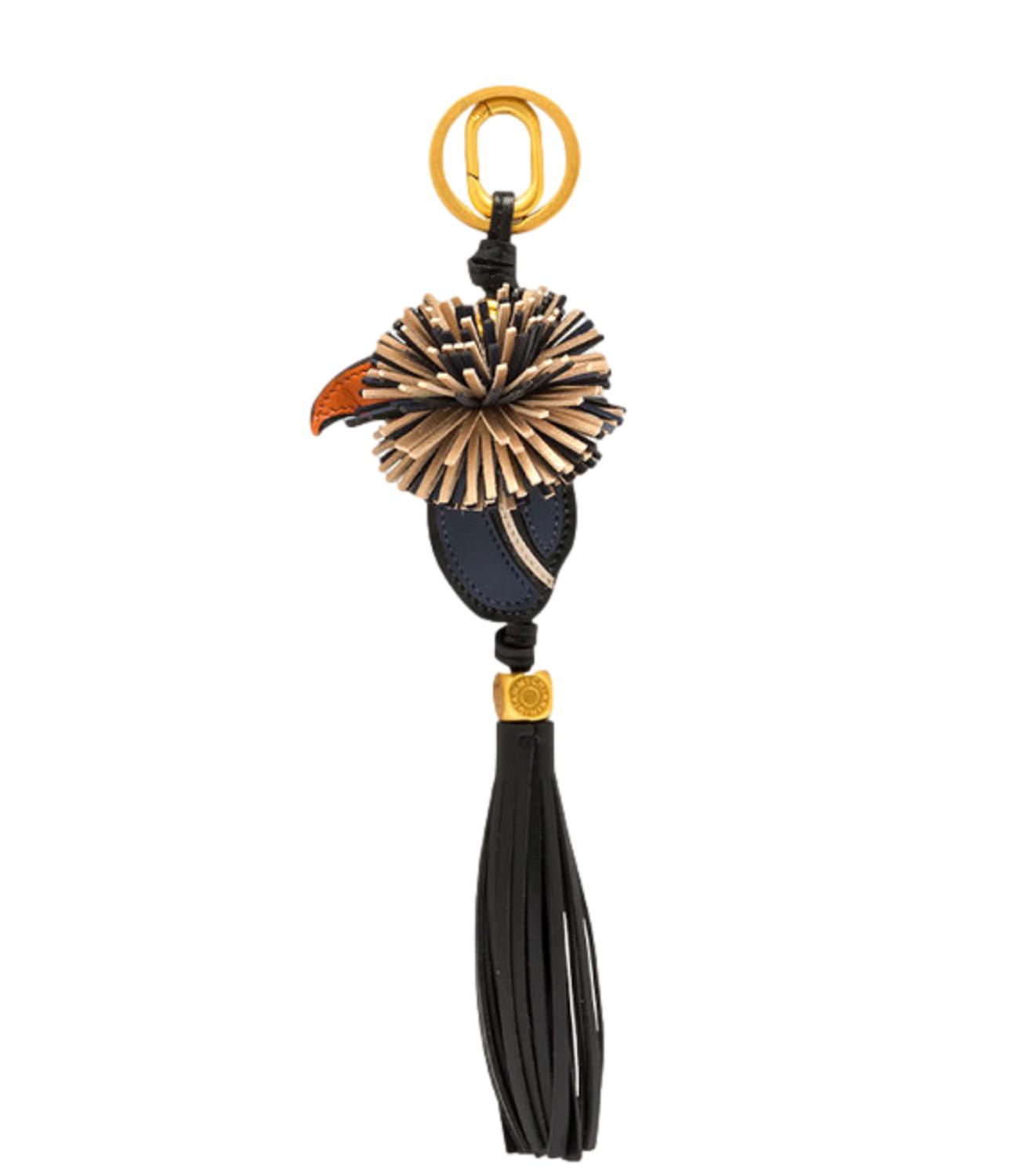 Portachiavi Marcella By Gianni Chiarini PC TUCANO02 Donna - Var.navy