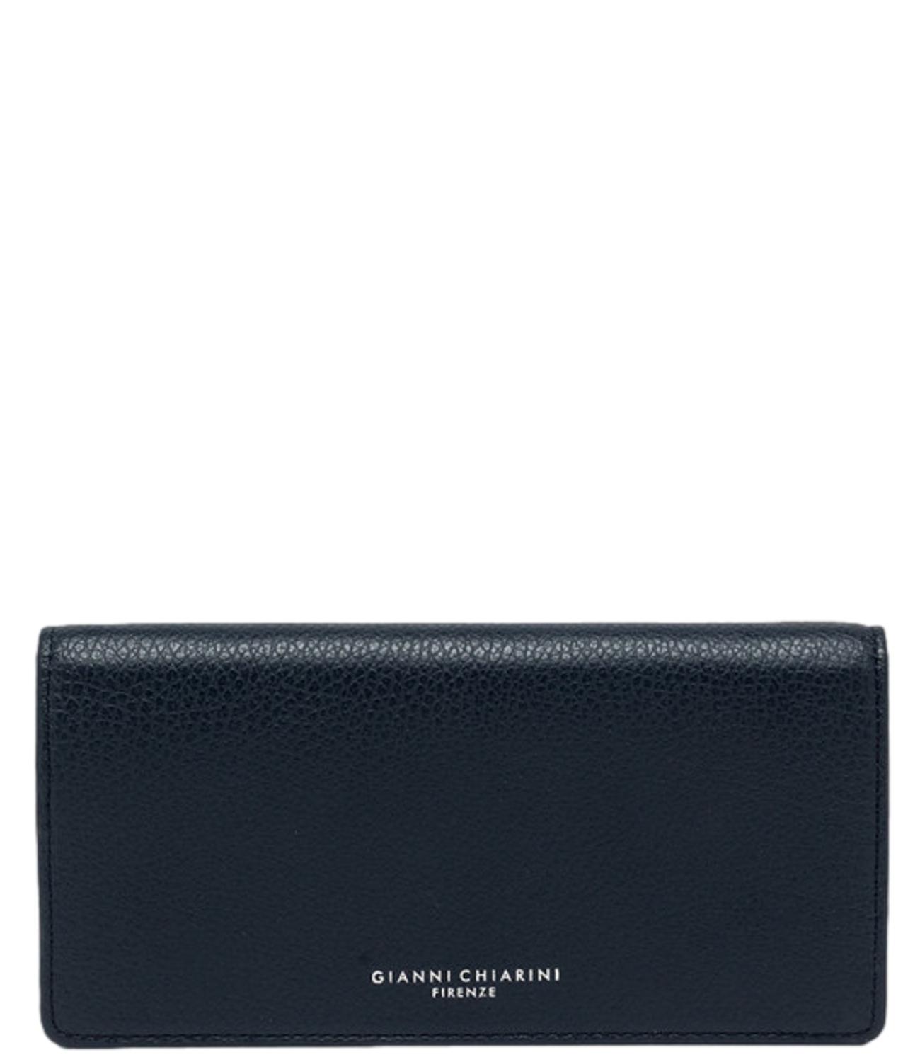 Portafogli Marcella By Gianni Chiarini PF 5041 GRN Donna - Navy