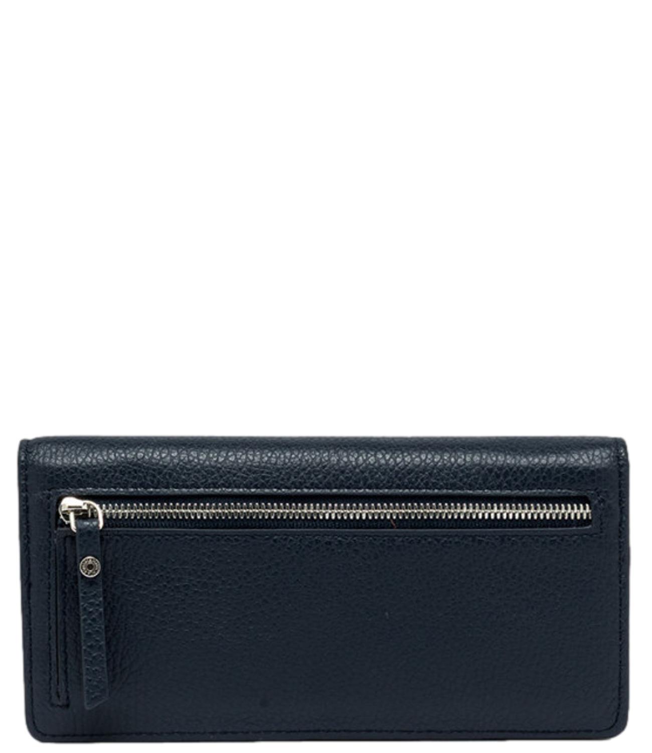 Portafogli Marcella By Gianni Chiarini PF 5041 GRN Donna - Navy