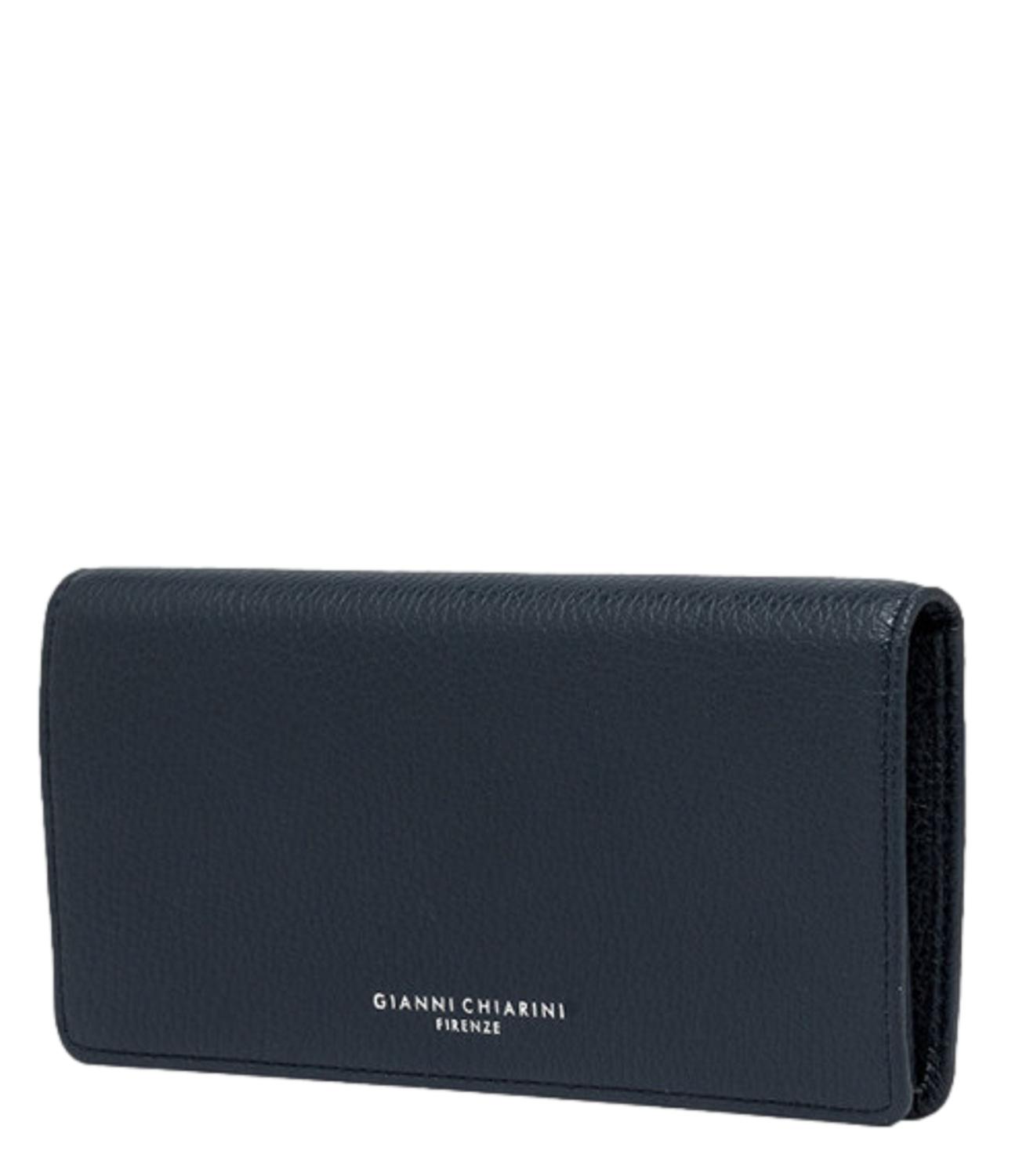 Portafogli Marcella By Gianni Chiarini PF 5041 GRN Donna - Navy