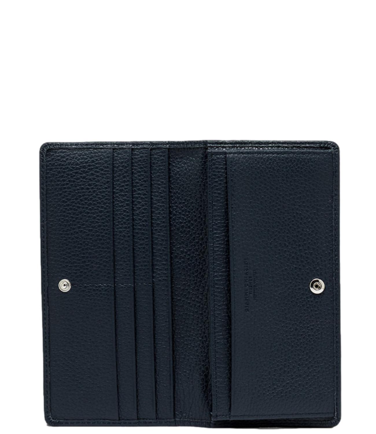 Portafogli Marcella By Gianni Chiarini PF 5041 GRN Donna - Navy