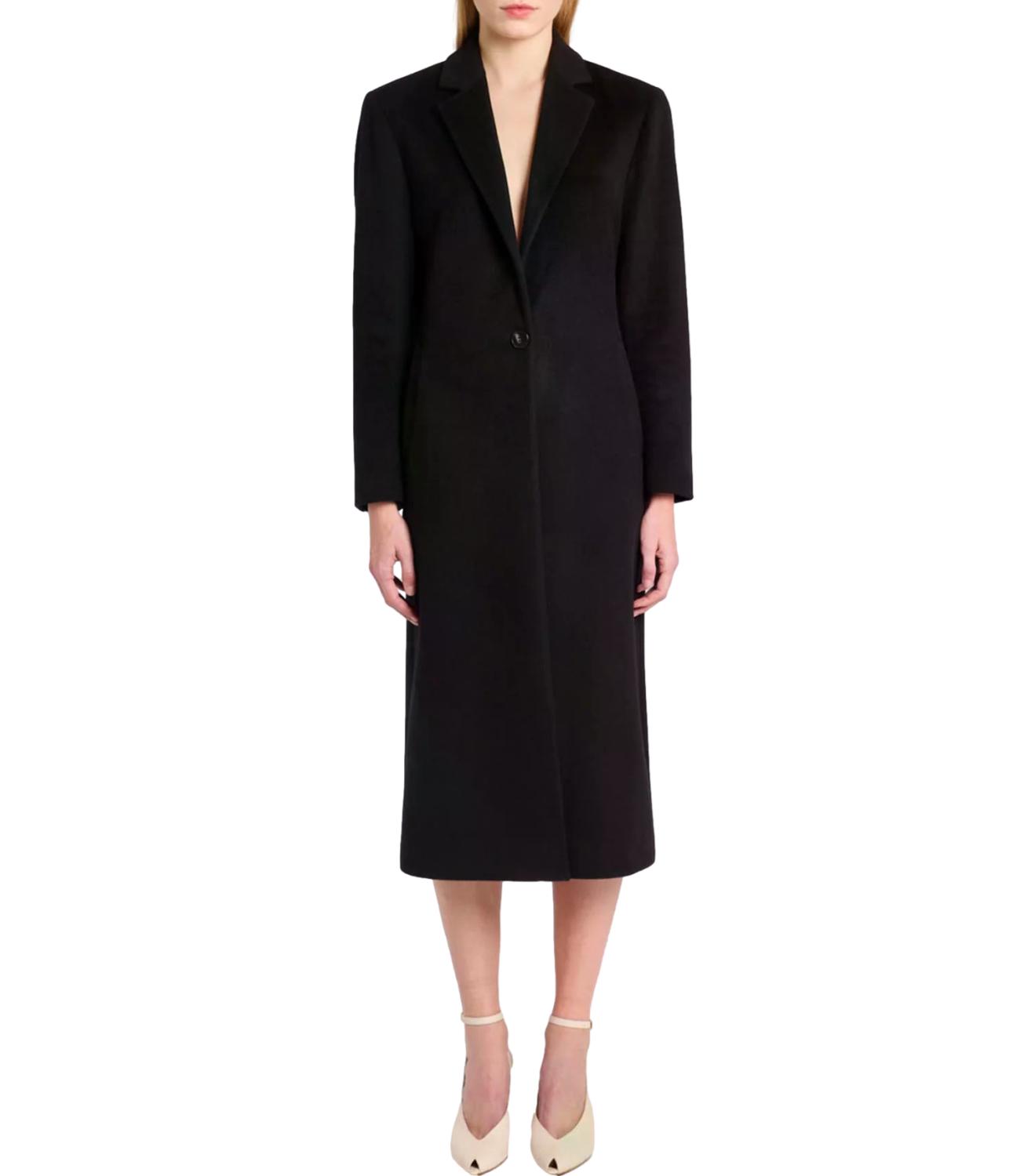 Cappotto Marella 2623016031200 Donna - Nero