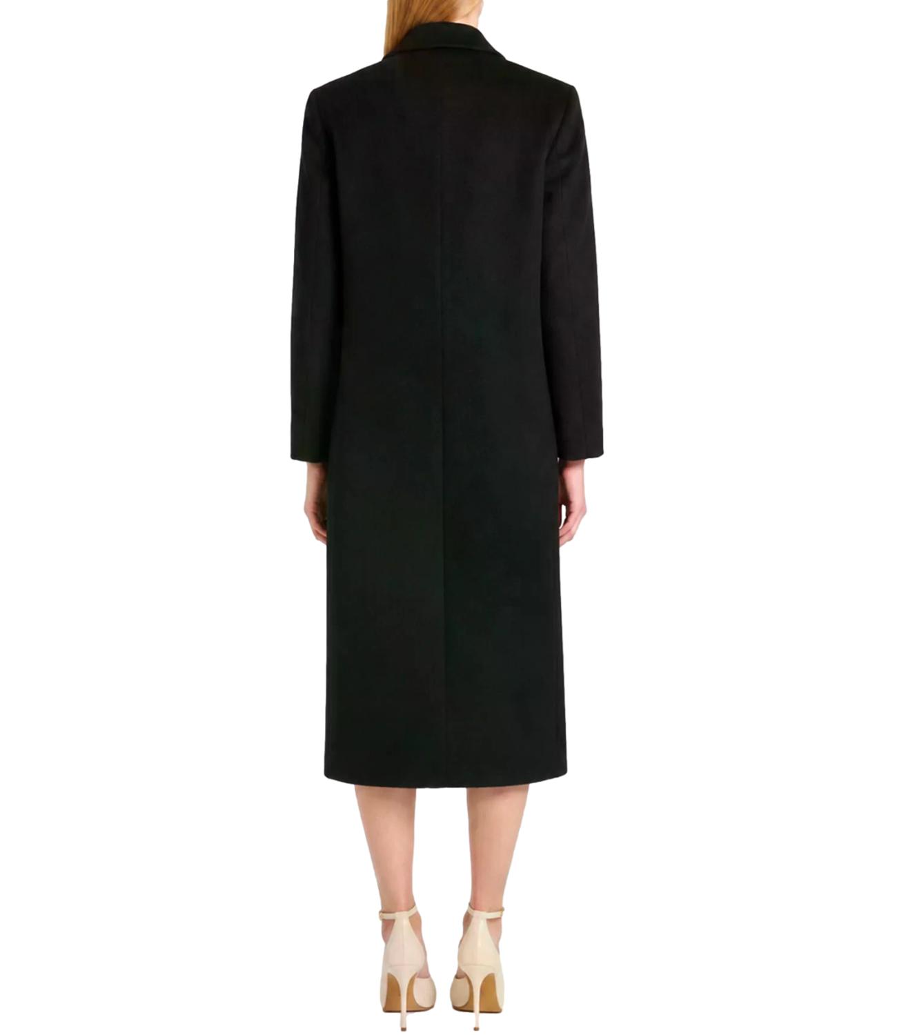 Cappotto Marella 2623016031200 Donna - Nero