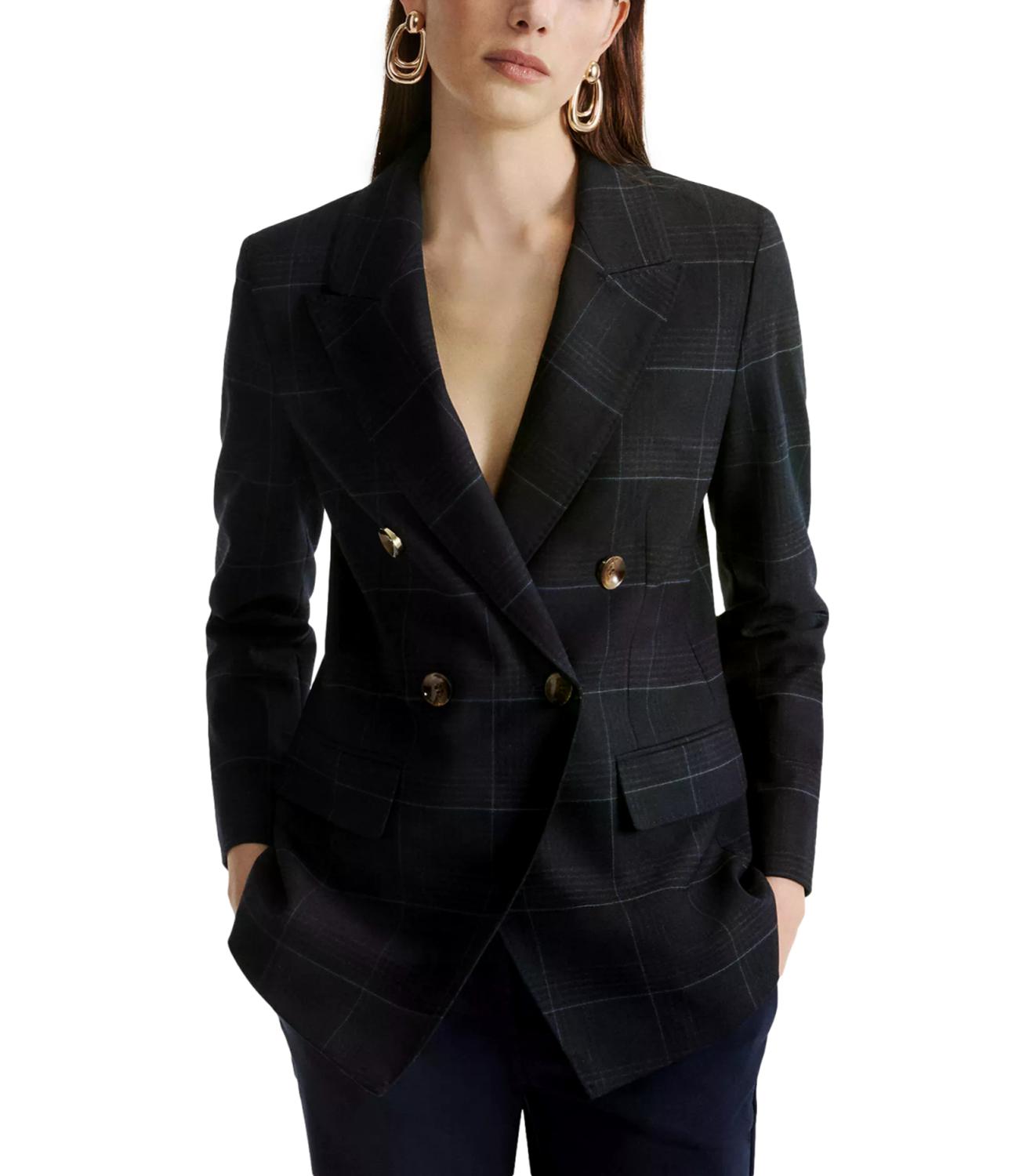 Giacca Marella 2623046091200 Donna - Navy