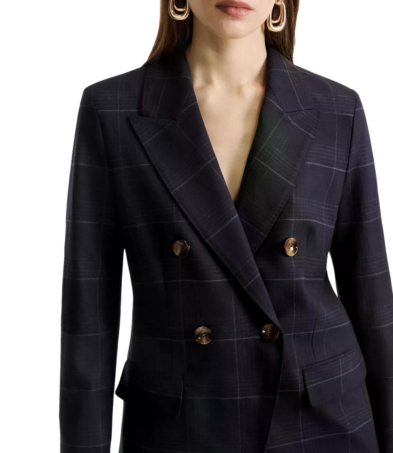 Giacca Marella 2623046091200 Donna - Navy