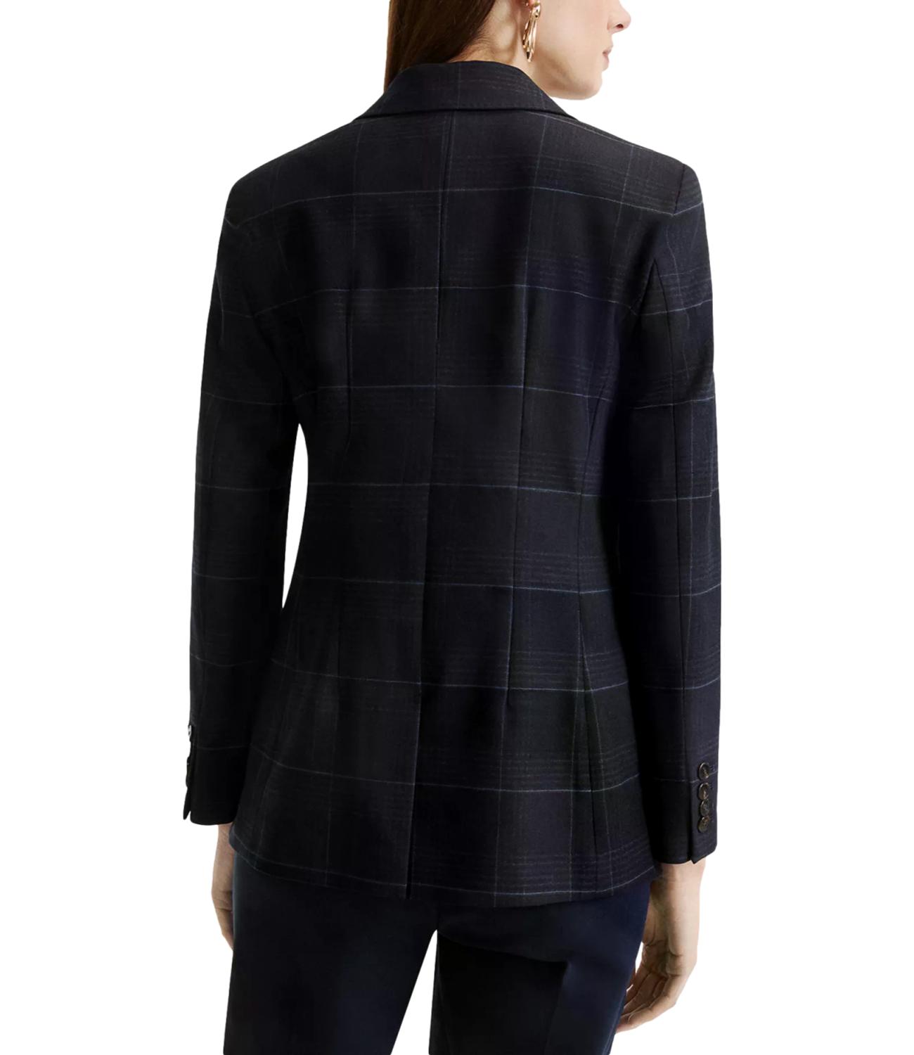 Giacca Marella 2623046091200 Donna - Navy