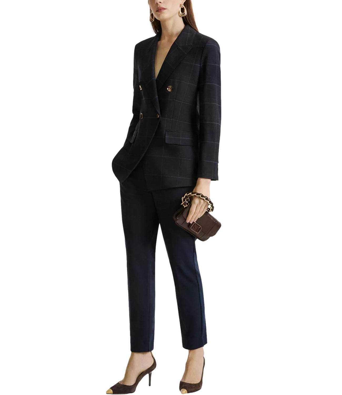 Giacca Marella 2623046091200 Donna - Navy