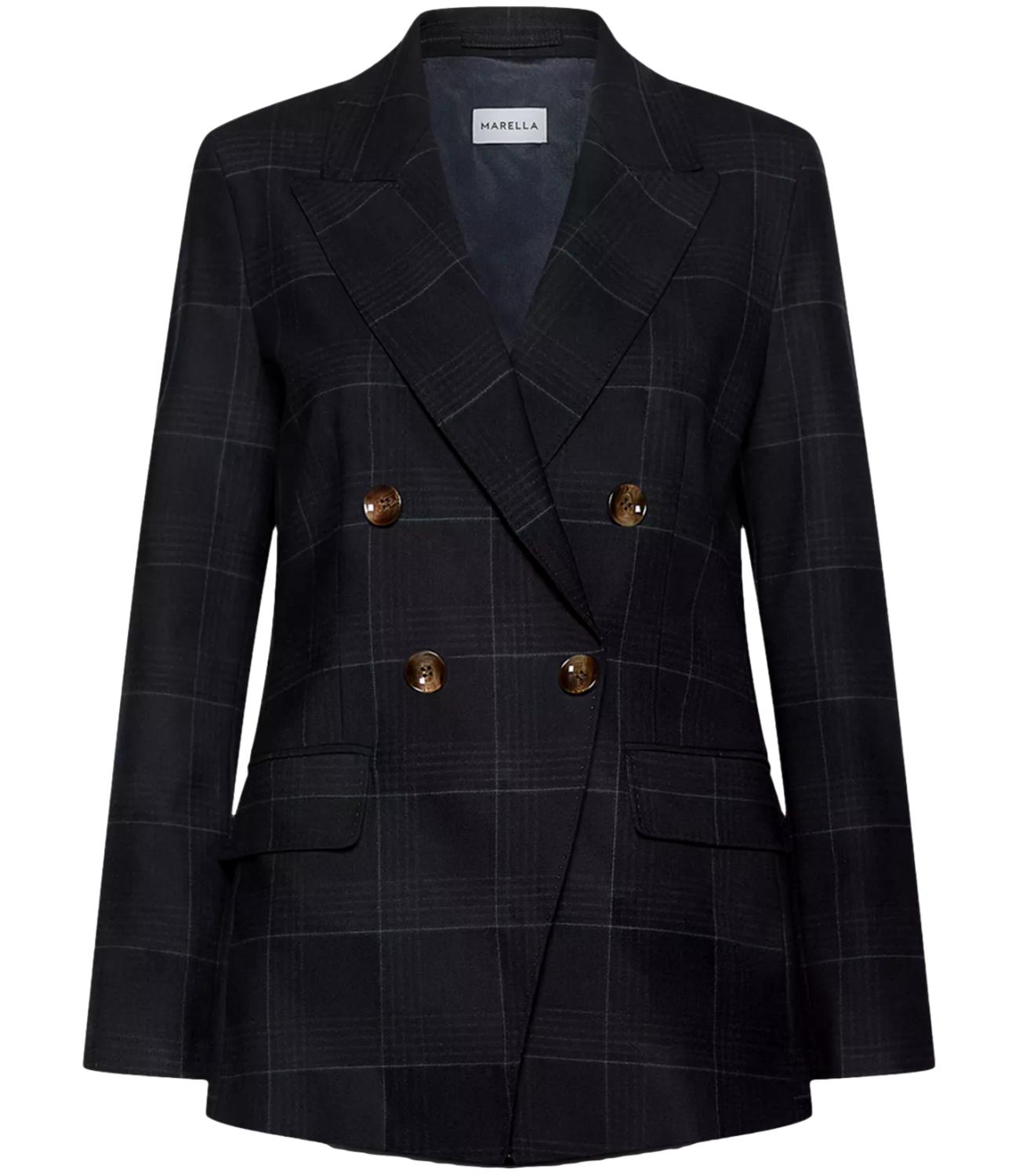 Giacca Marella 2623046091200 Donna - Navy