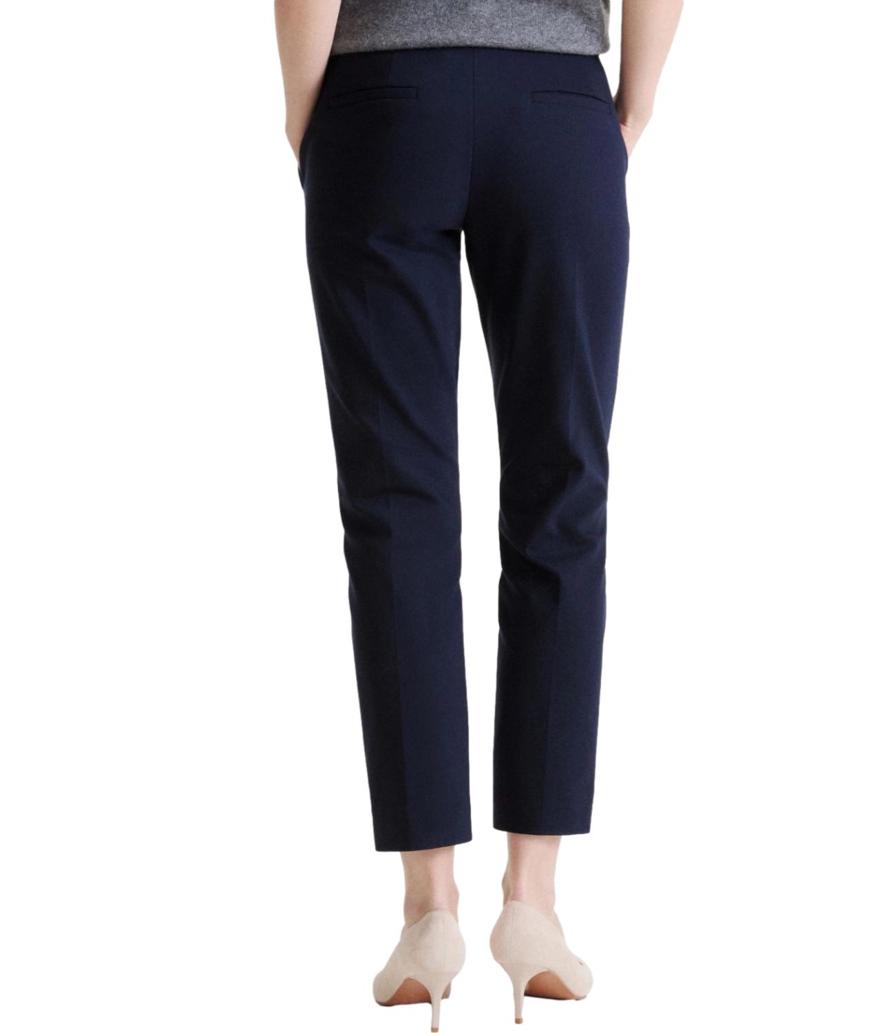 Pantalone Marella 2623136041200 Donna - Navy