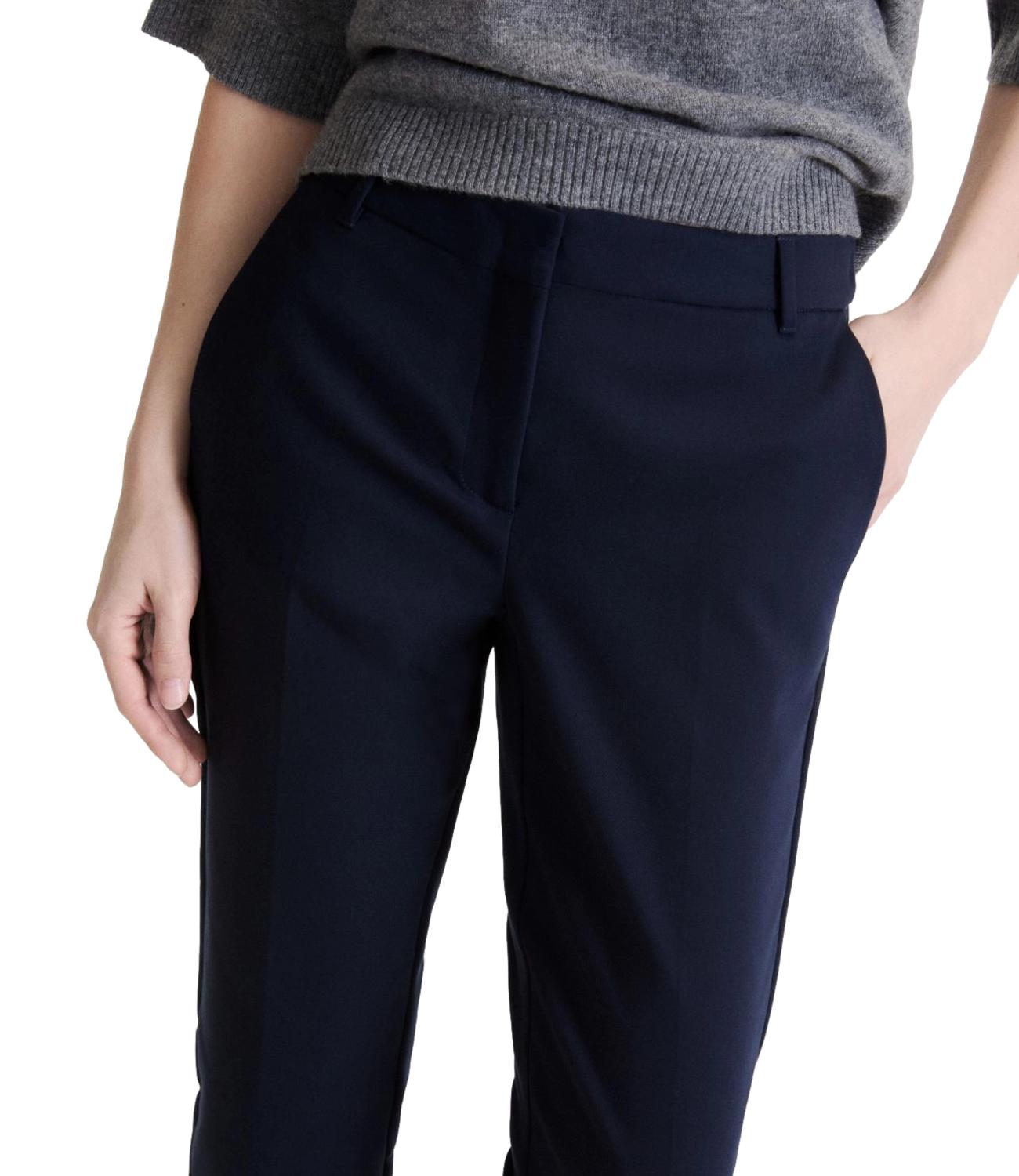 Pantalone Marella 2623136041200 Donna - Navy