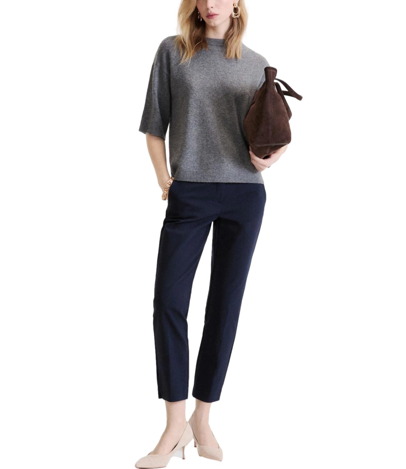 Pantalone Marella 2623136041200 Donna - Navy