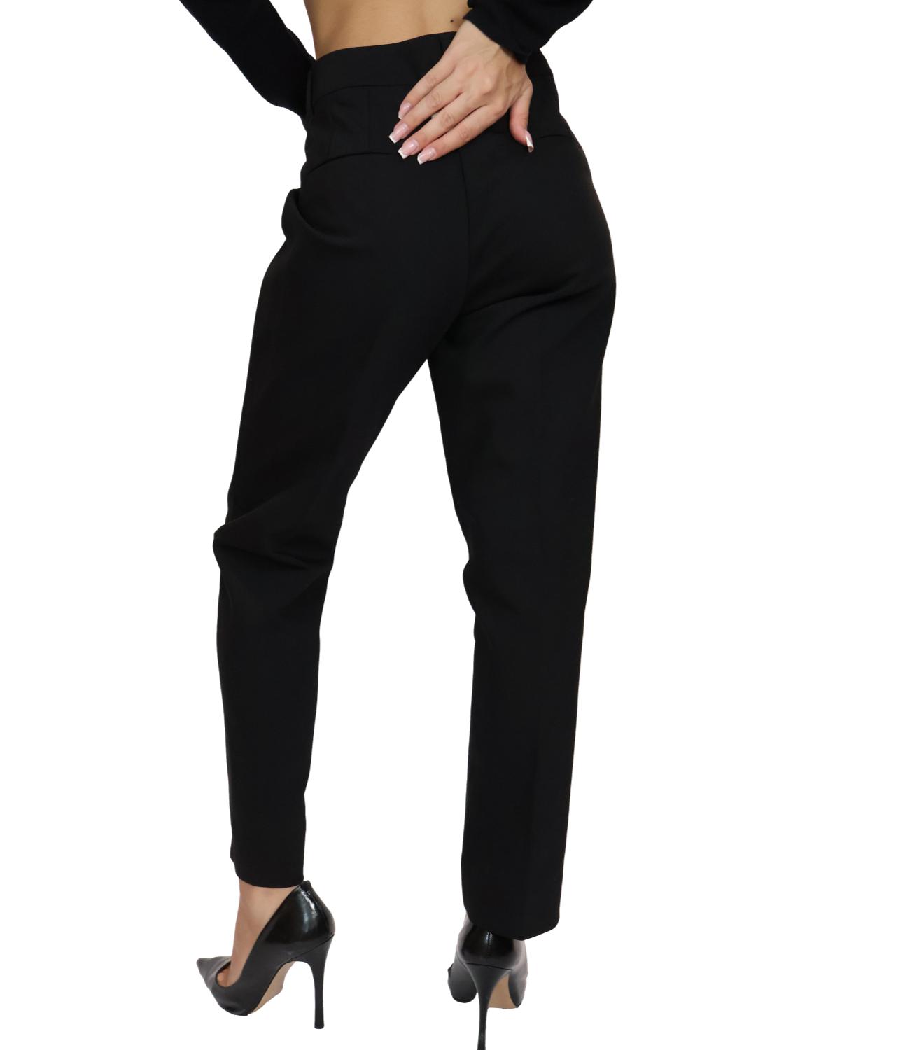 Pantalone Marella 2623136041200 Donna - Nero