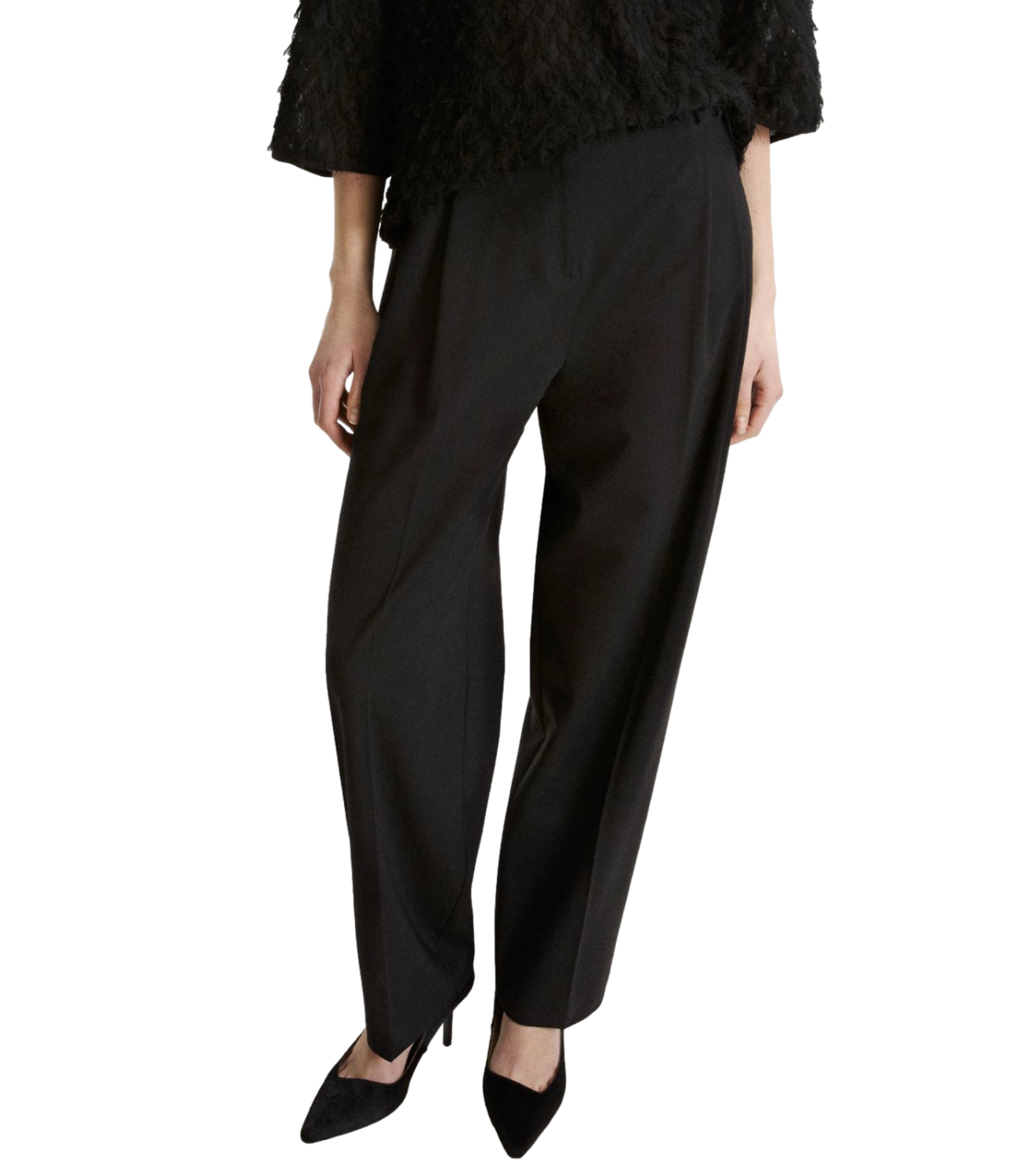 Pantalone Marella 2623136171200 Donna - Nero
