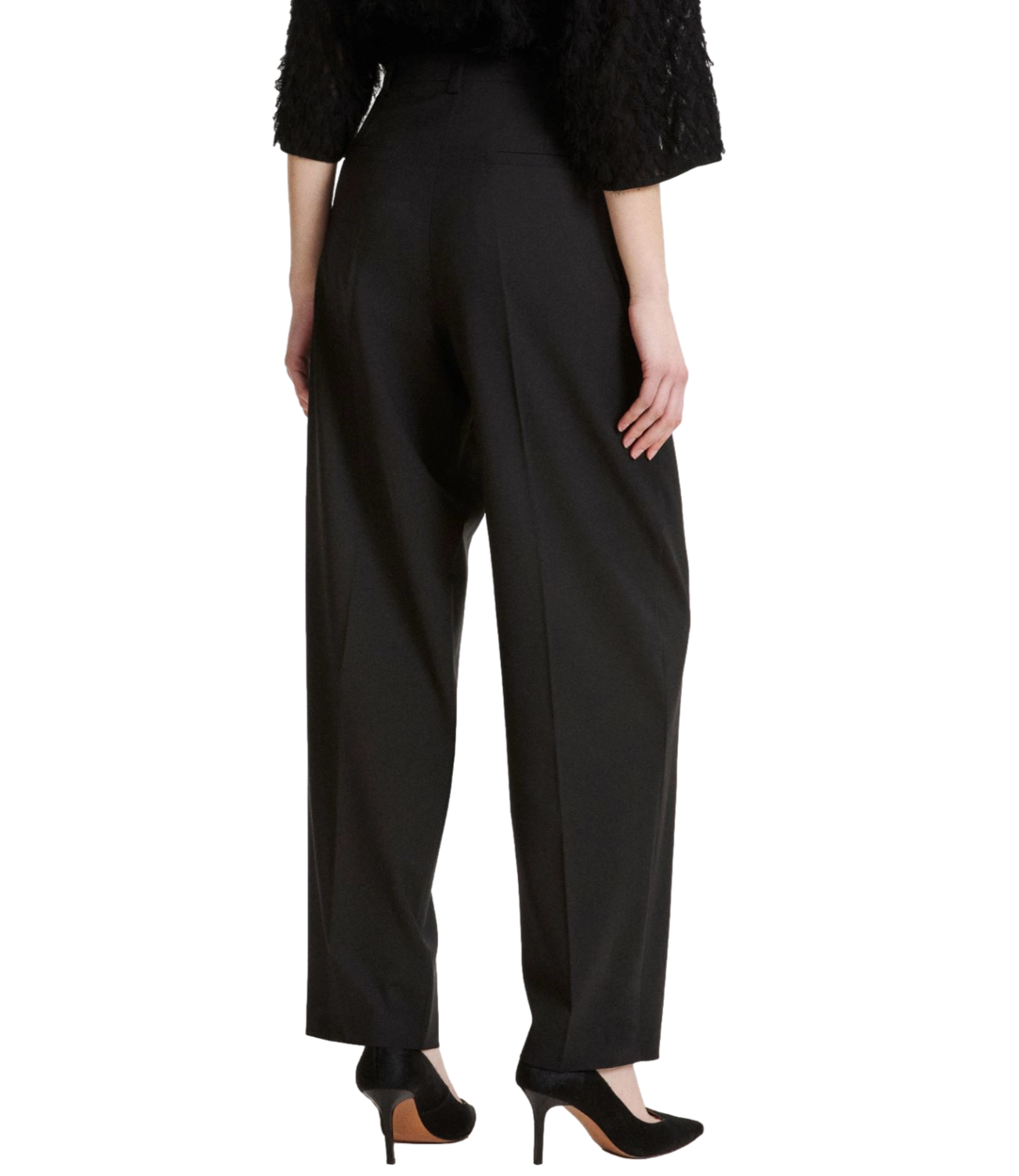 Pantalone Marella 2623136171200 Donna - Nero