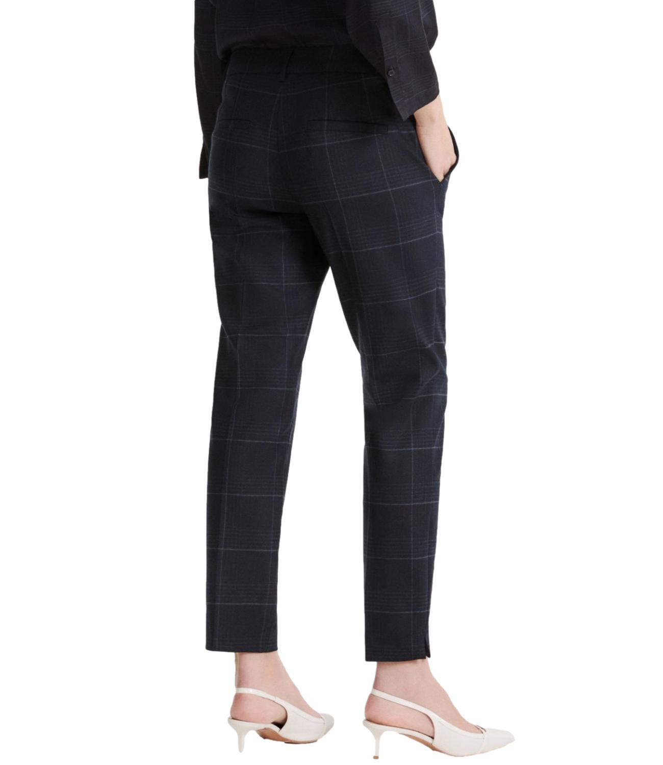 Pantalone Marella 2623136201200 Donna - Navy