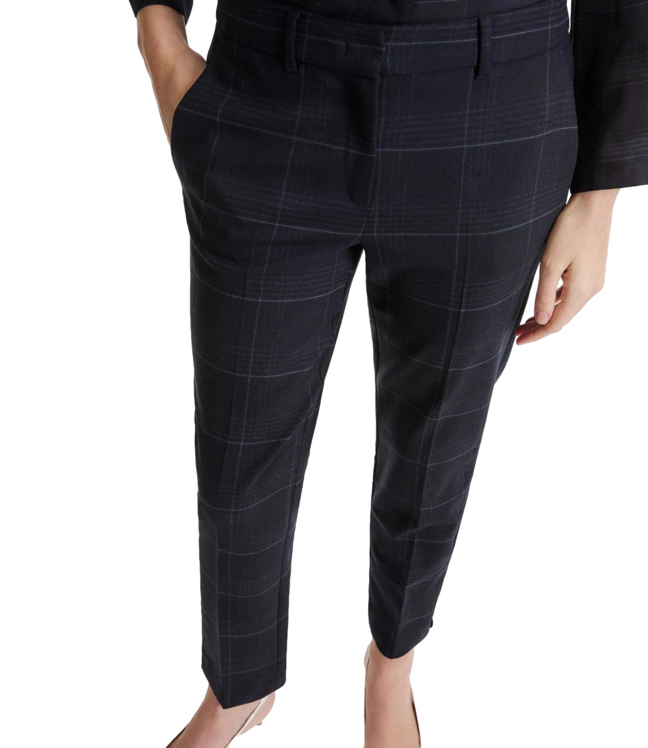 Pantalone Marella 2623136201200 Donna - Navy
