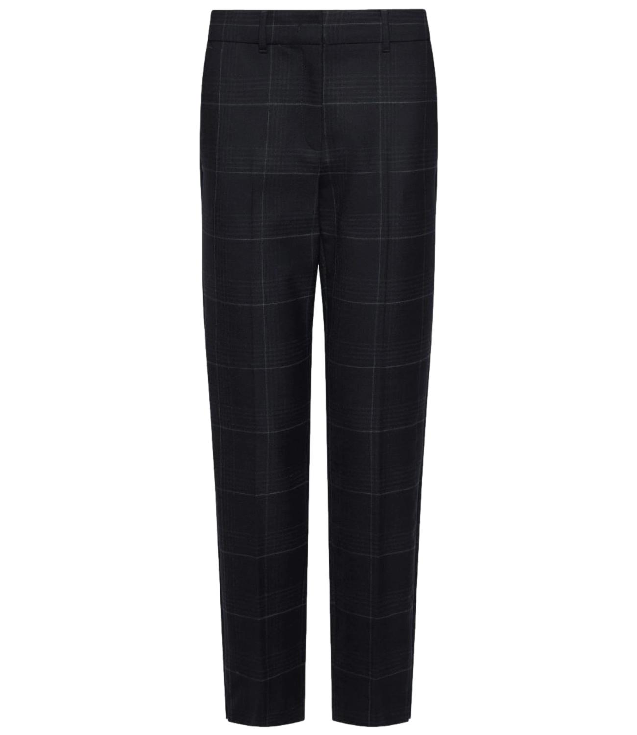 Pantalone Marella 2623136201200 Donna - Navy