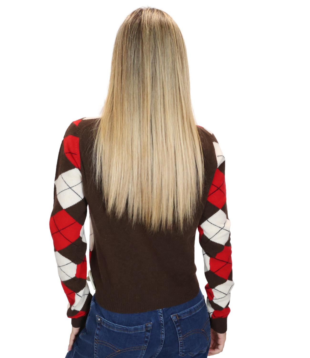 Maglia Marella 2623366212200 Donna - Rosso