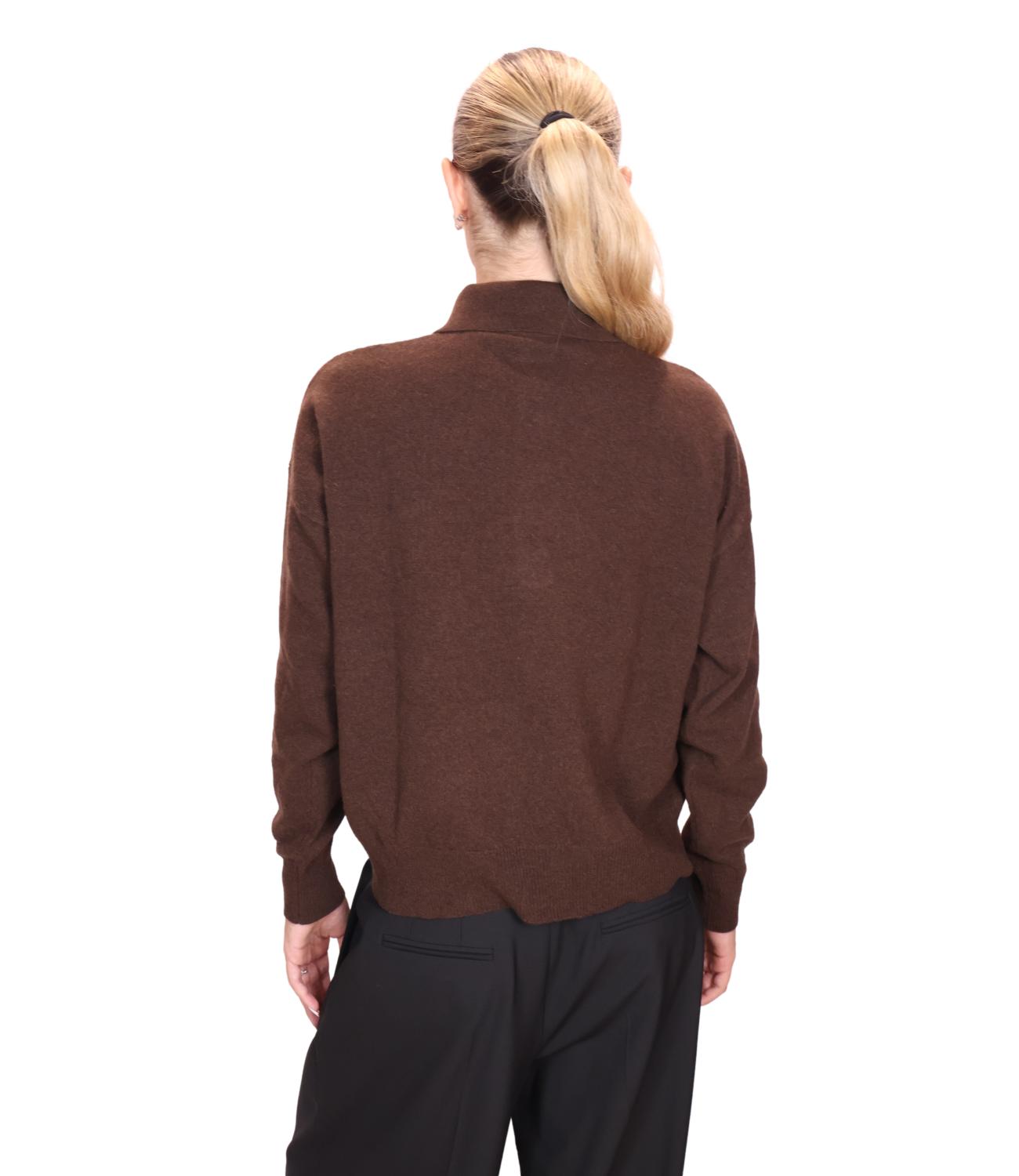 Maglia Marella 2623366232200 Donna - Rosso