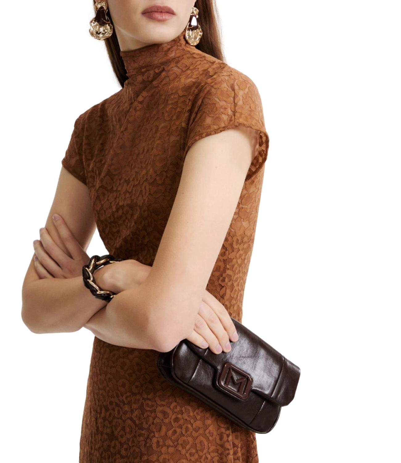 Borsa Marella Accessori 2623516046200 Donna - Testa Di Moro
