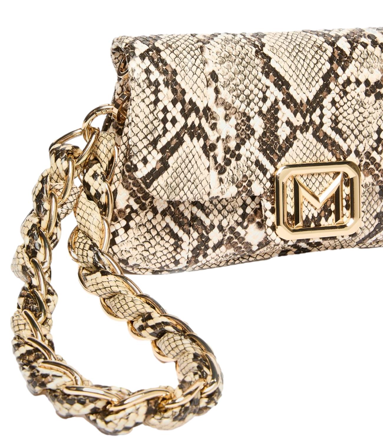 Borsa Marella Accessori 2623516046200 Donna - Naturale