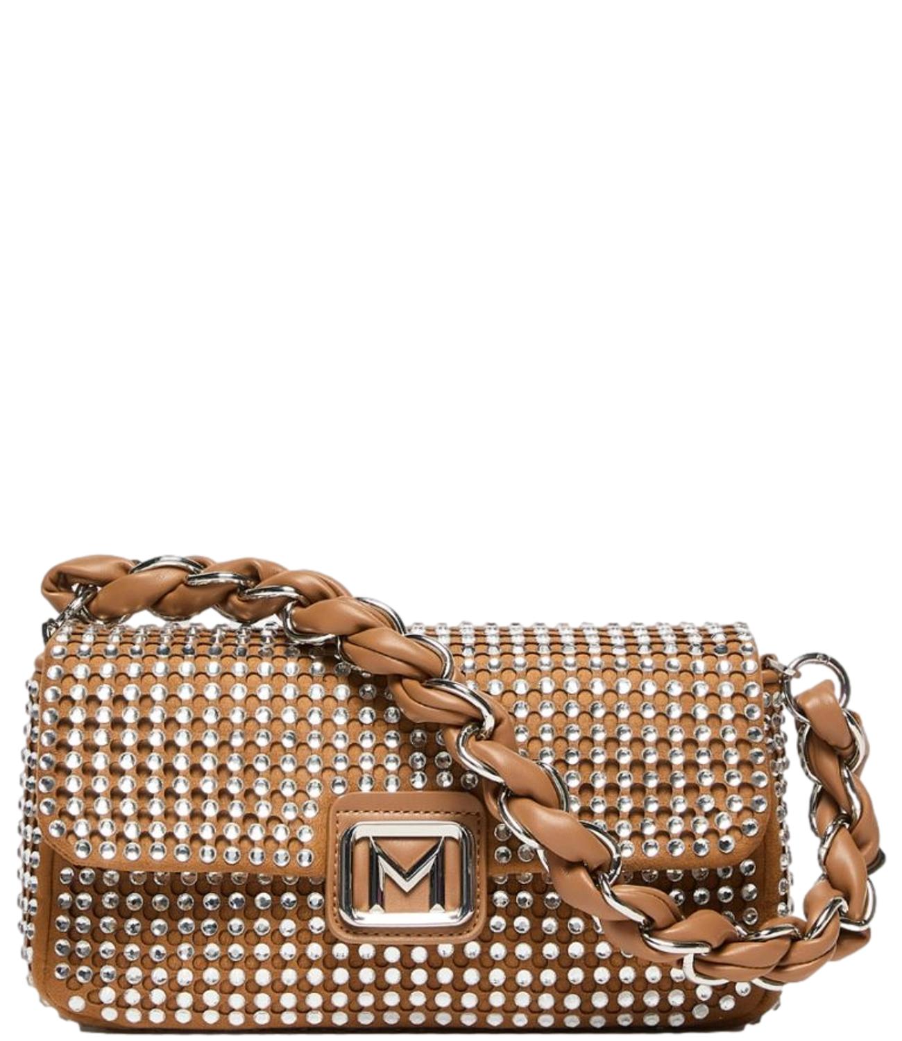 Borsa Marella Accessori 2623516096200 Donna - Cuoio