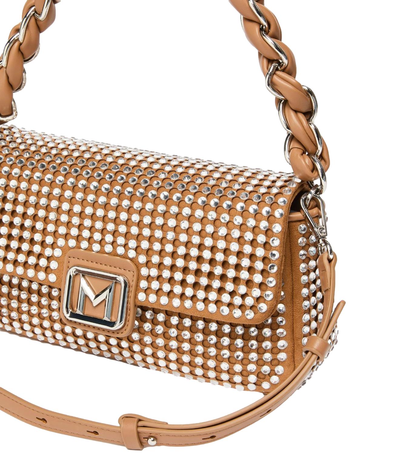 Borsa Marella Accessori 2623516096200 Donna - Cuoio