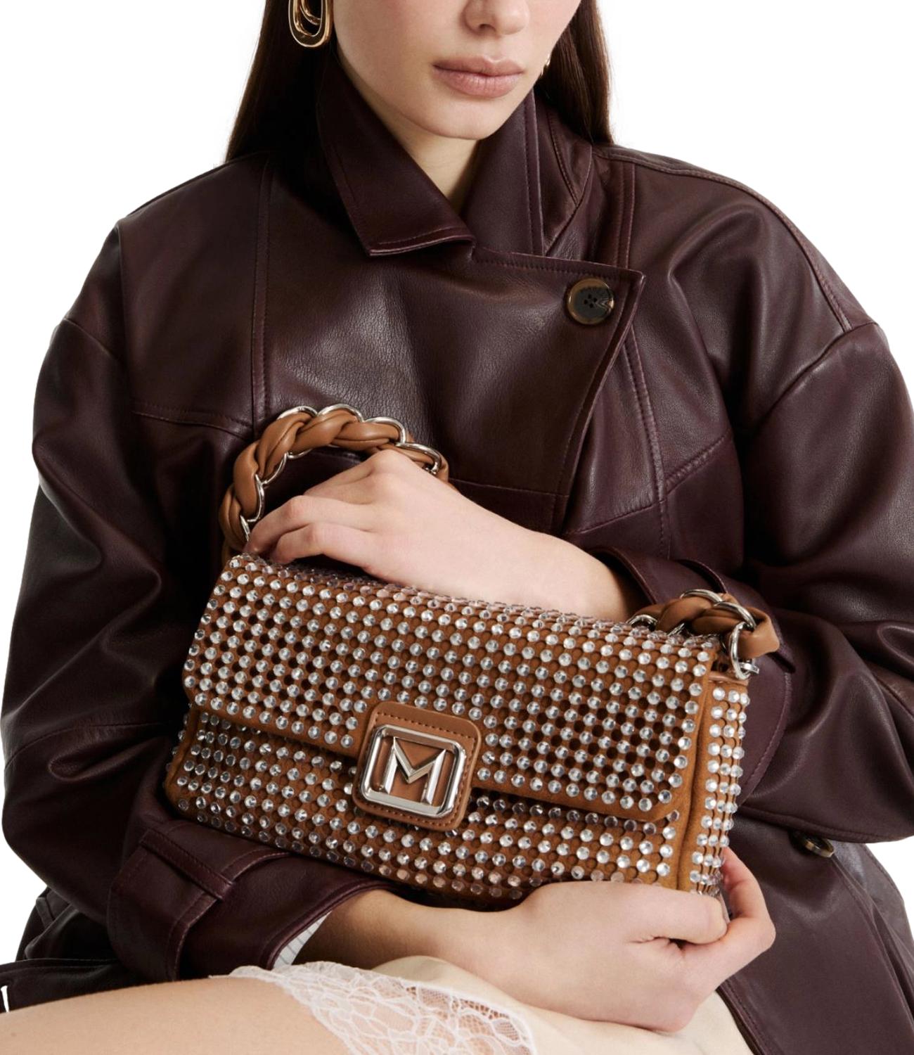 Borsa Marella Accessori 2623516096200 Donna - Cuoio
