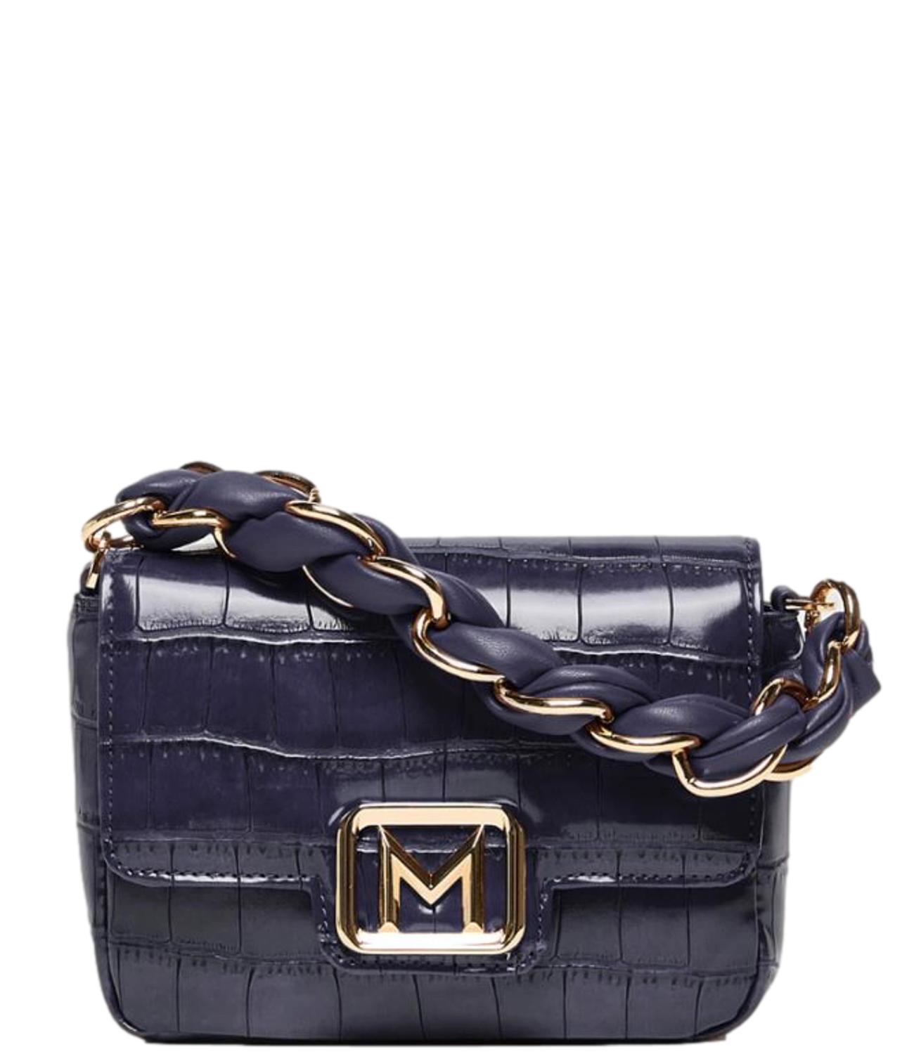Borsa Marella Accessori 2623516146200 Donna - Blu Elettrico