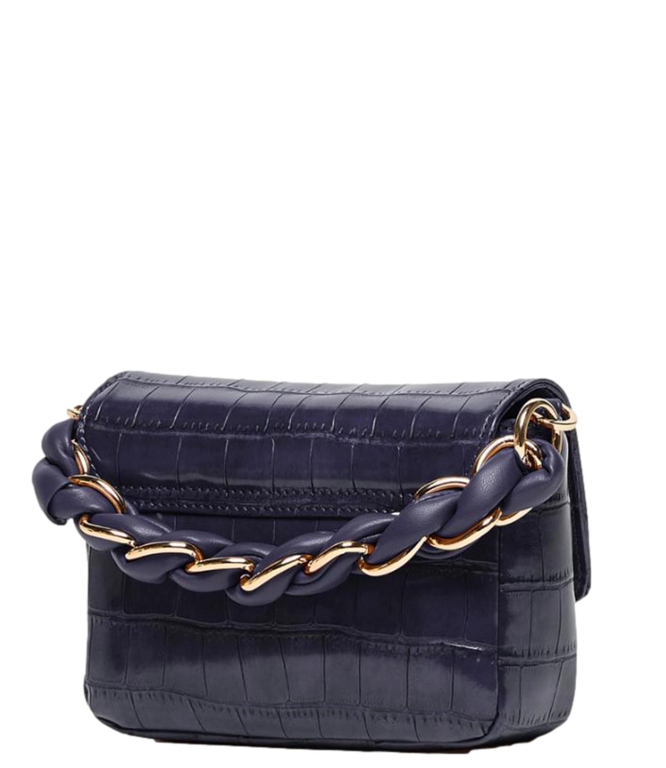Borsa Marella Accessori 2623516146200 Donna - Blu Elettrico