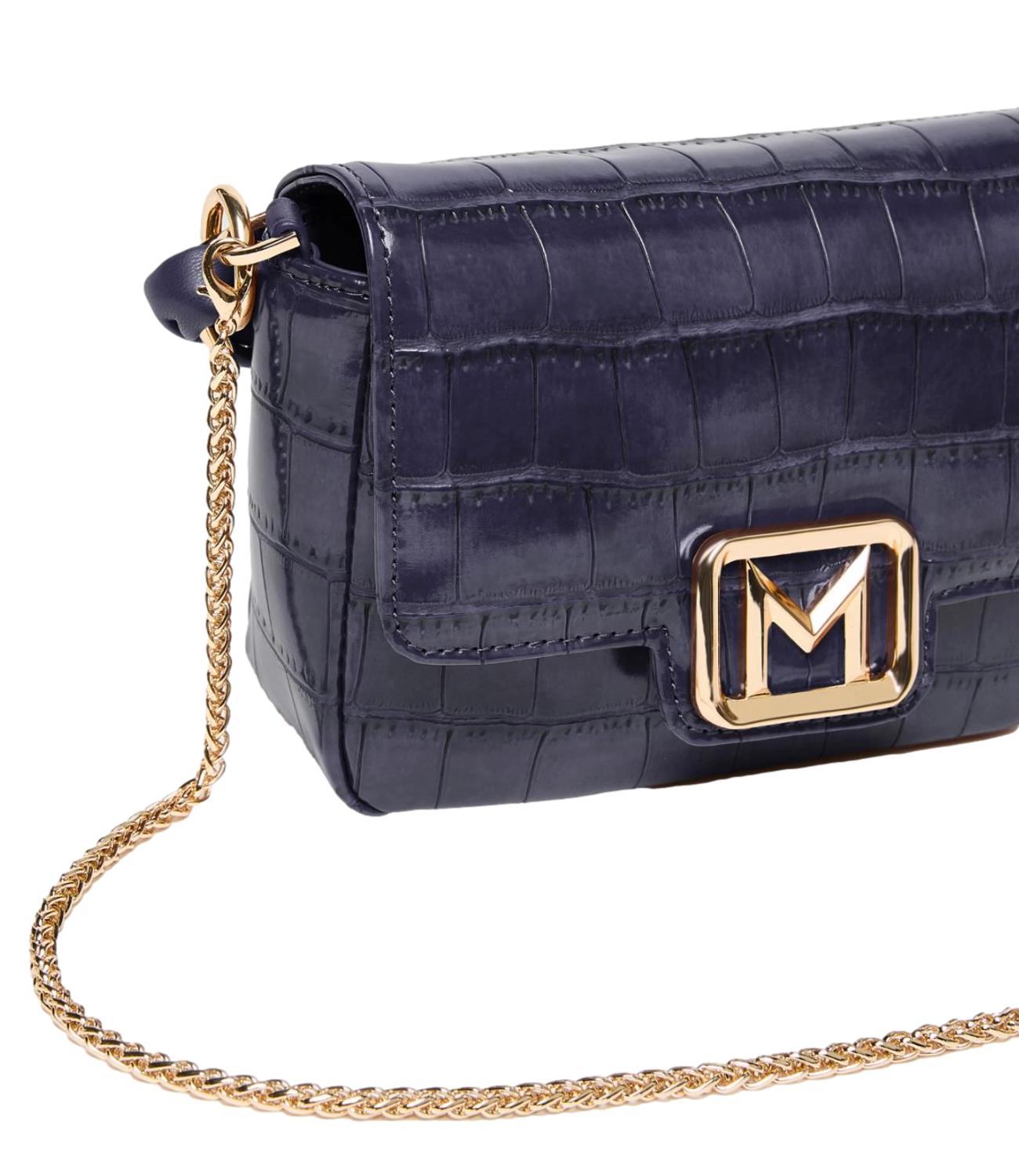 Borsa Marella Accessori 2623516146200 Donna - Blu Elettrico