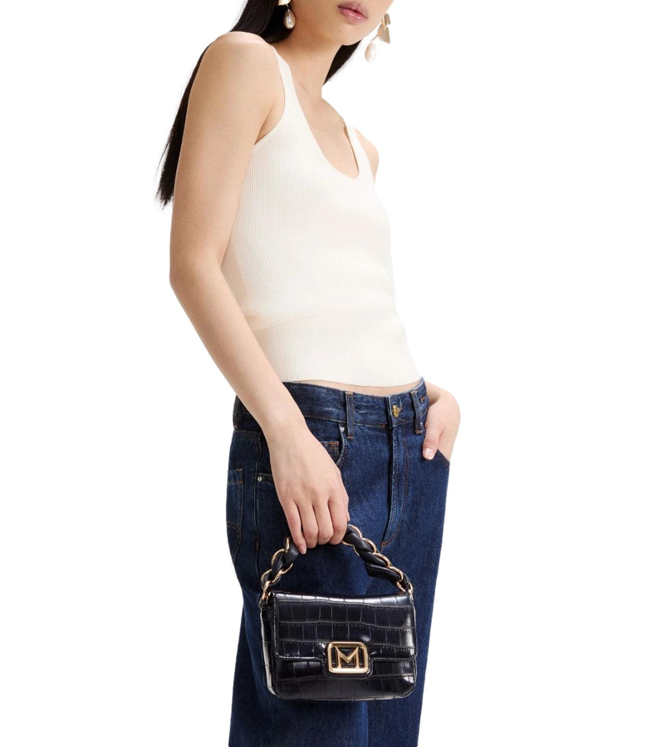 Borsa Marella Accessori 2623516146200 Donna - Blu Elettrico
