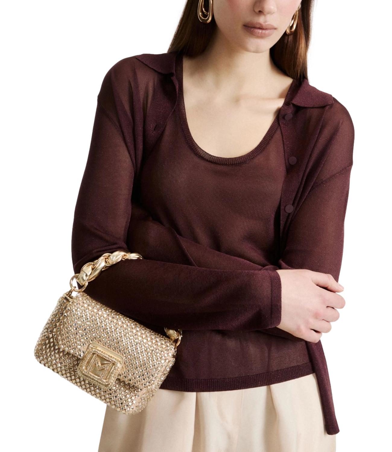 Borsa Marella Accessori 2623516156200 Donna - Cammello